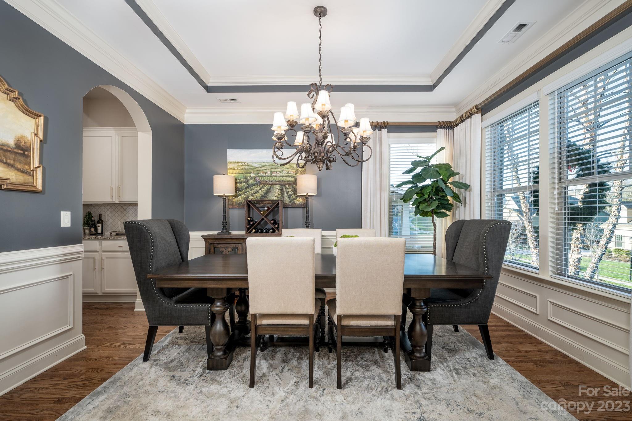 Skybrook - Residential