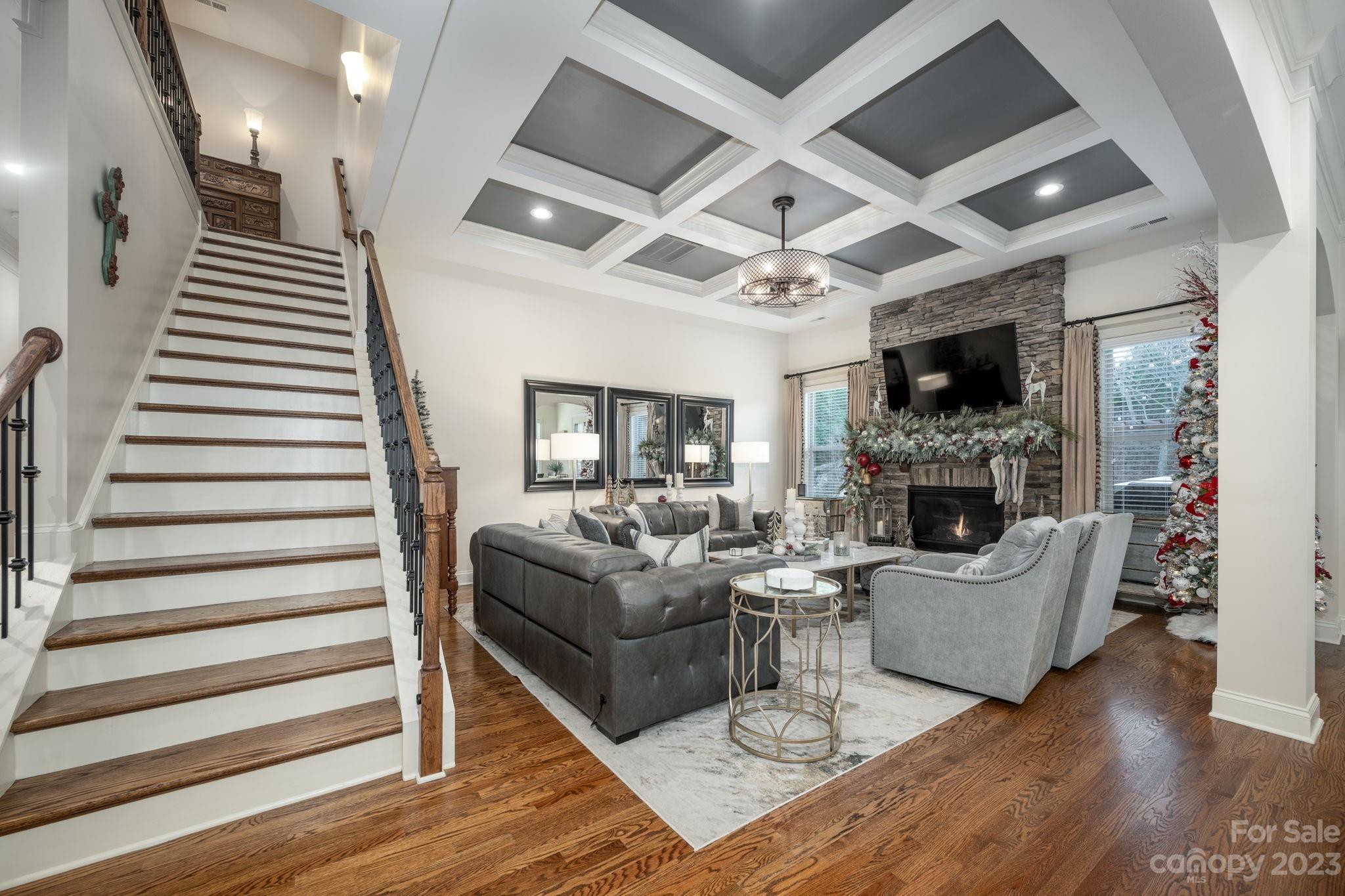 Skybrook - Residential