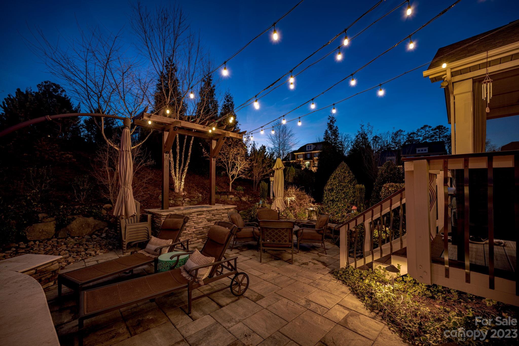 Skybrook - Residential