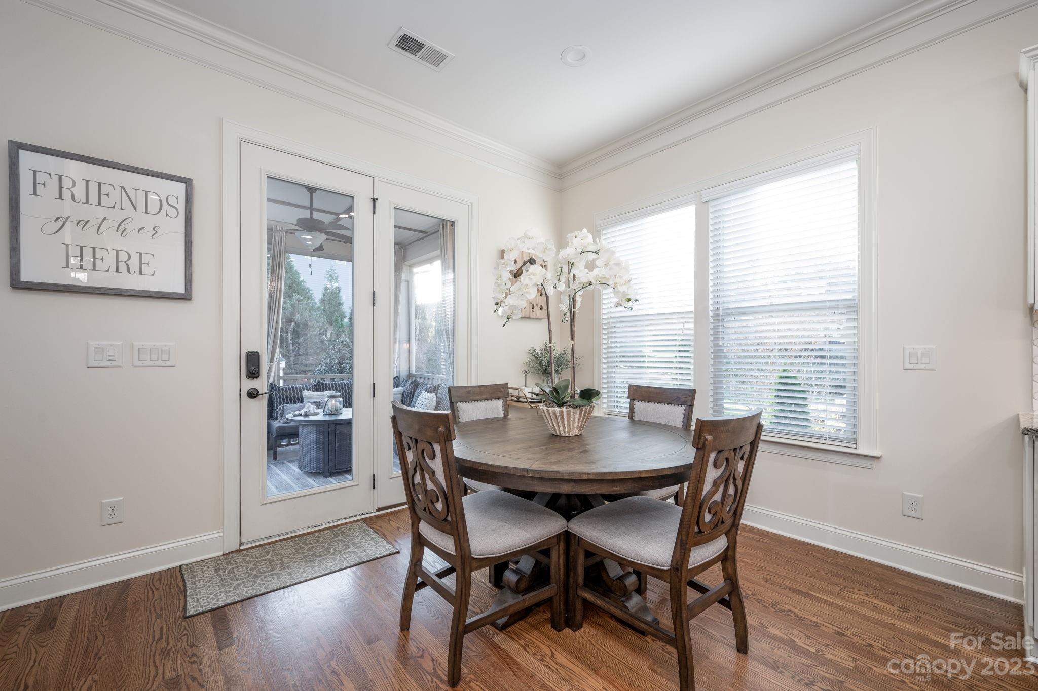 Skybrook - Residential