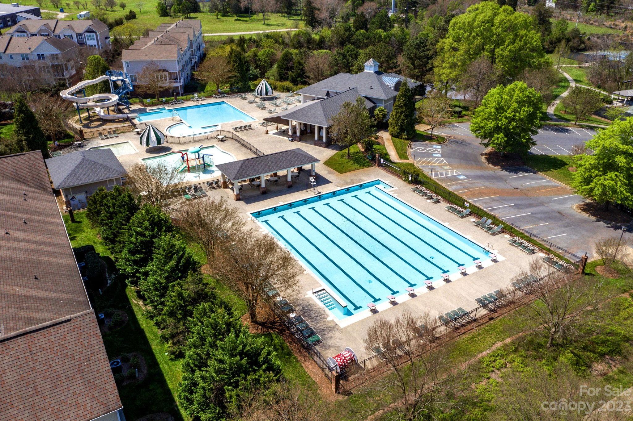 Skybrook - Residential