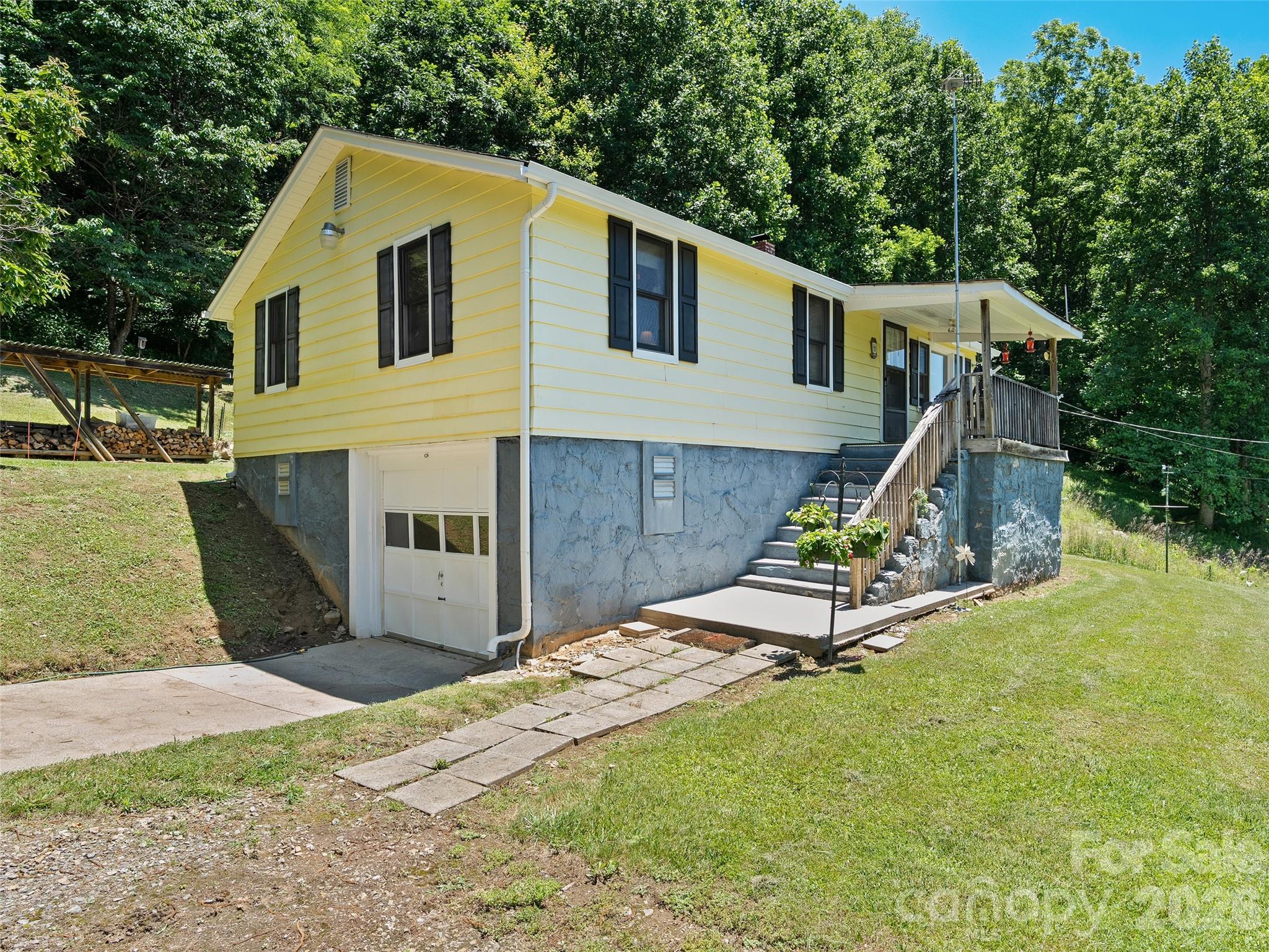 2426 Wesley Creek Road