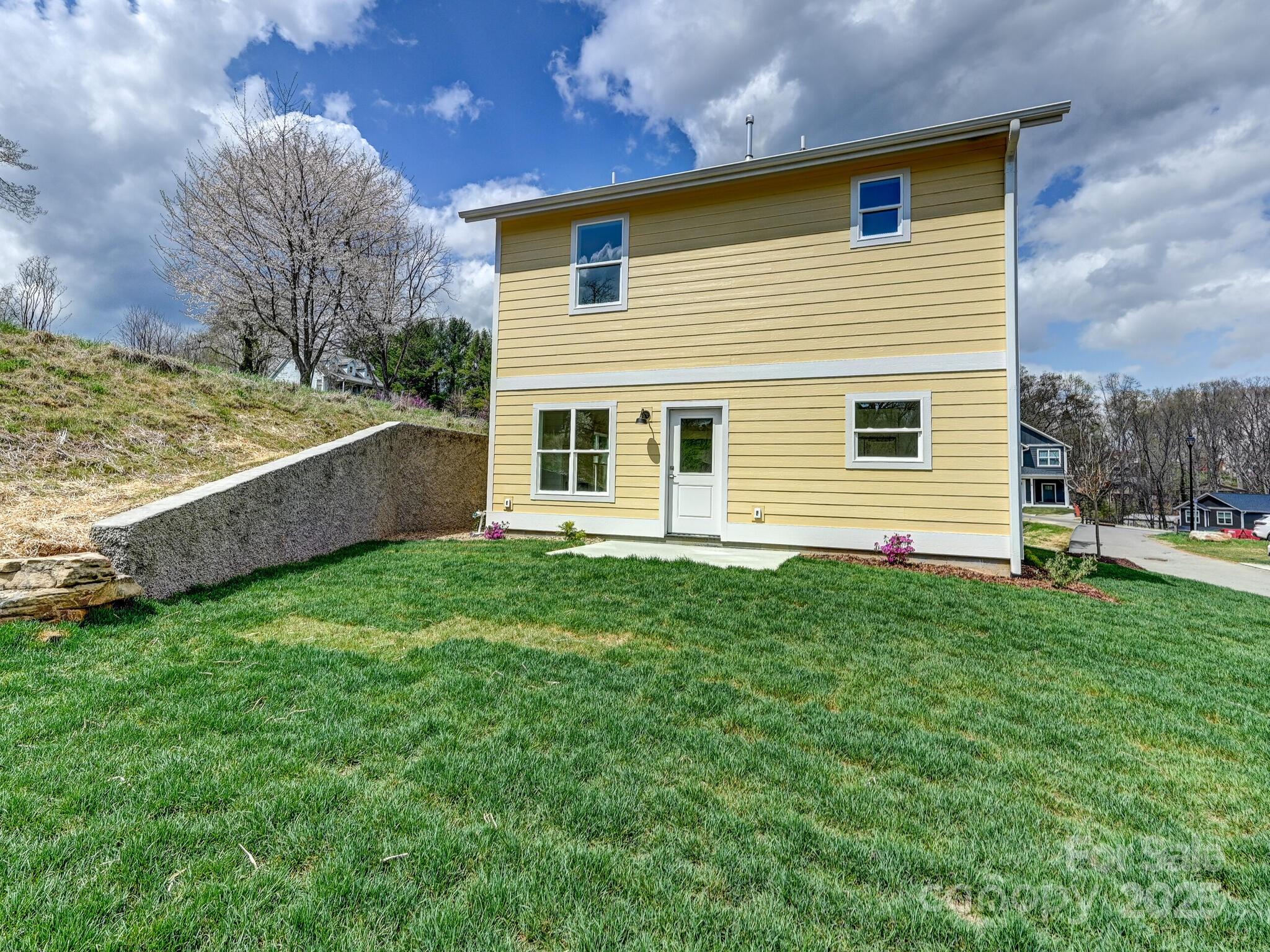 Baker's Creek - Residential