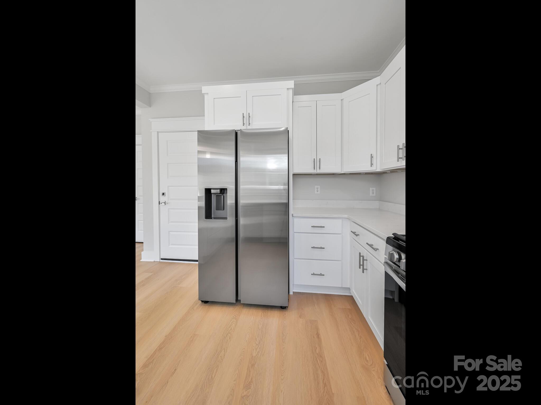 Baker's Creek - Residential