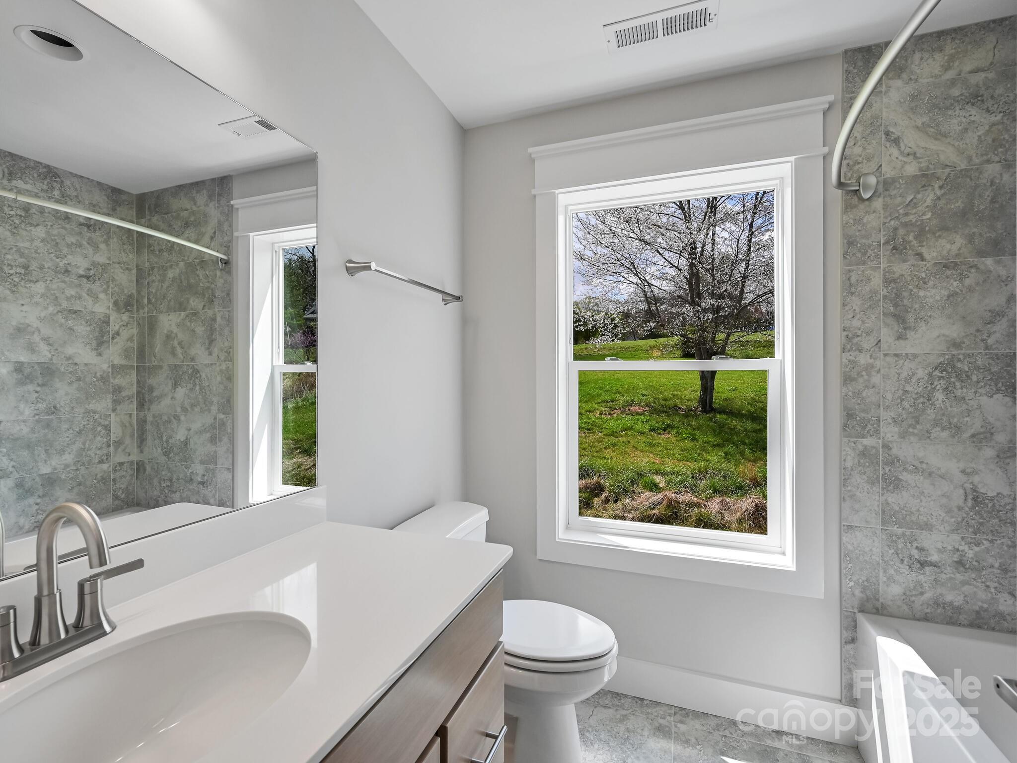 Baker's Creek - Residential