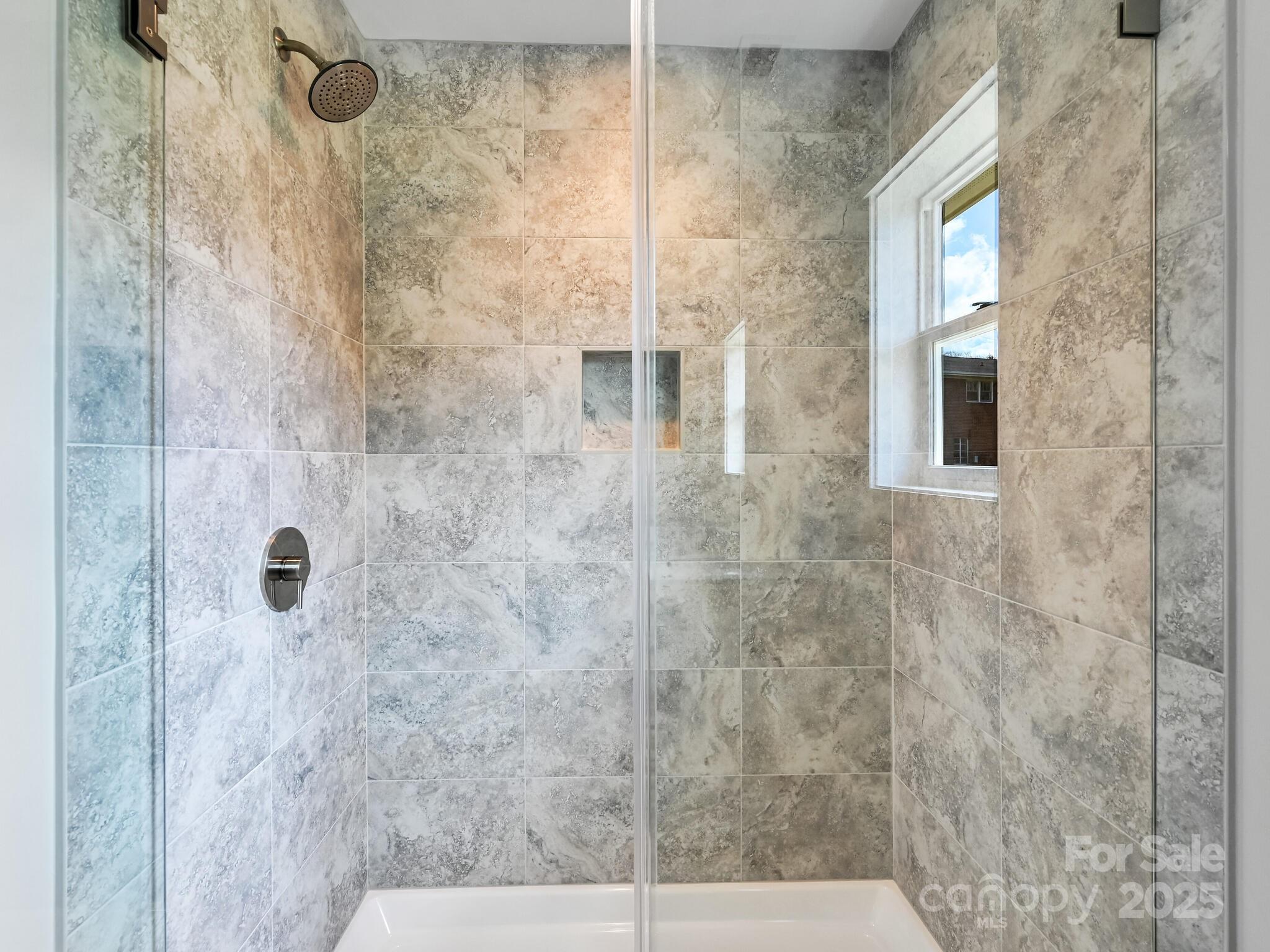 Baker's Creek - Residential