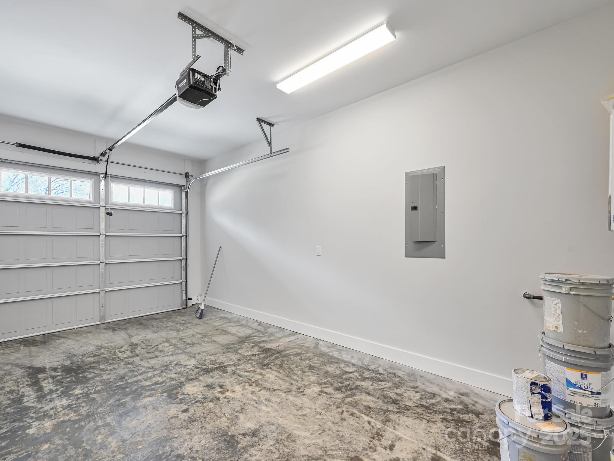 Baker's Creek - Residential