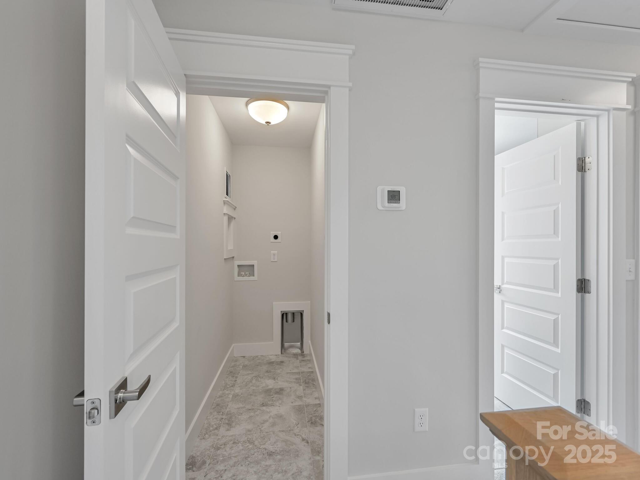 Baker's Creek - Residential