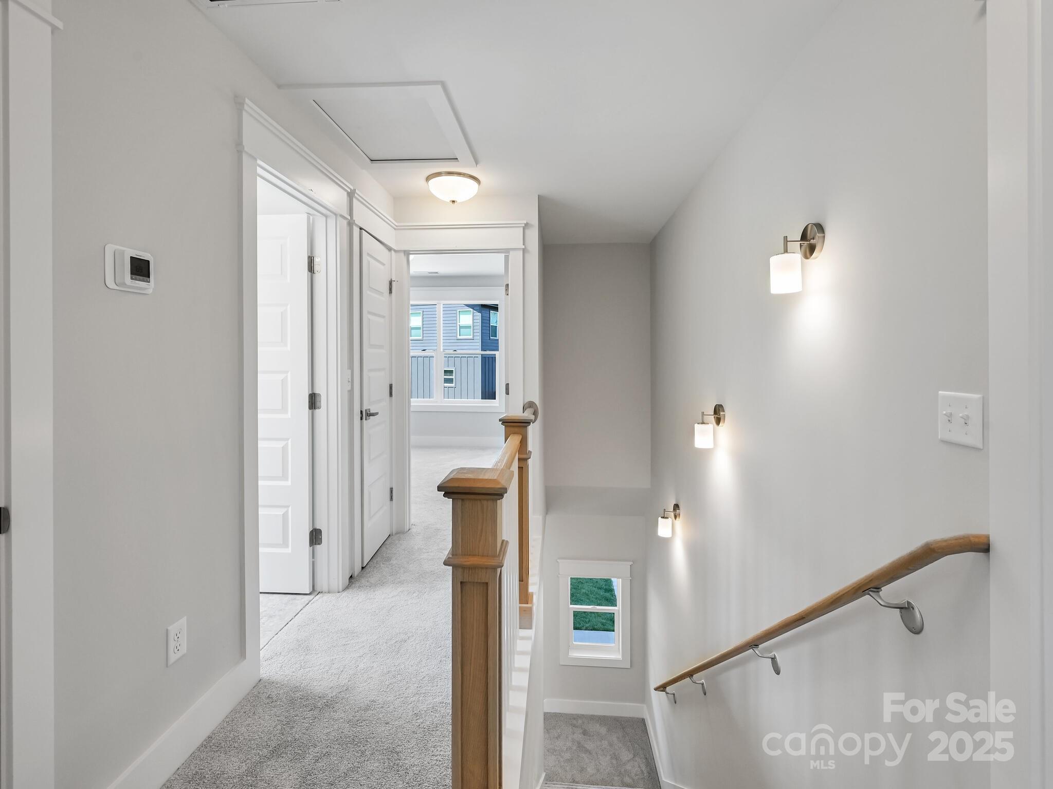 Baker's Creek - Residential