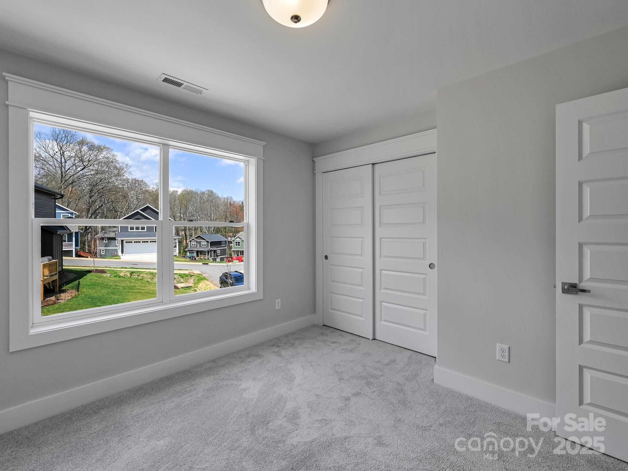 Baker's Creek - Residential