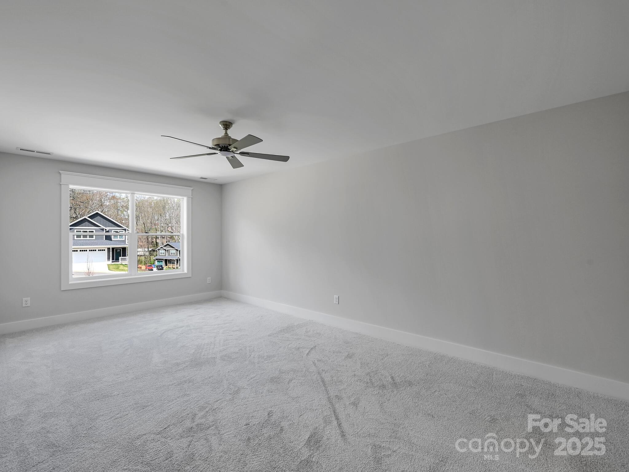 Baker's Creek - Residential