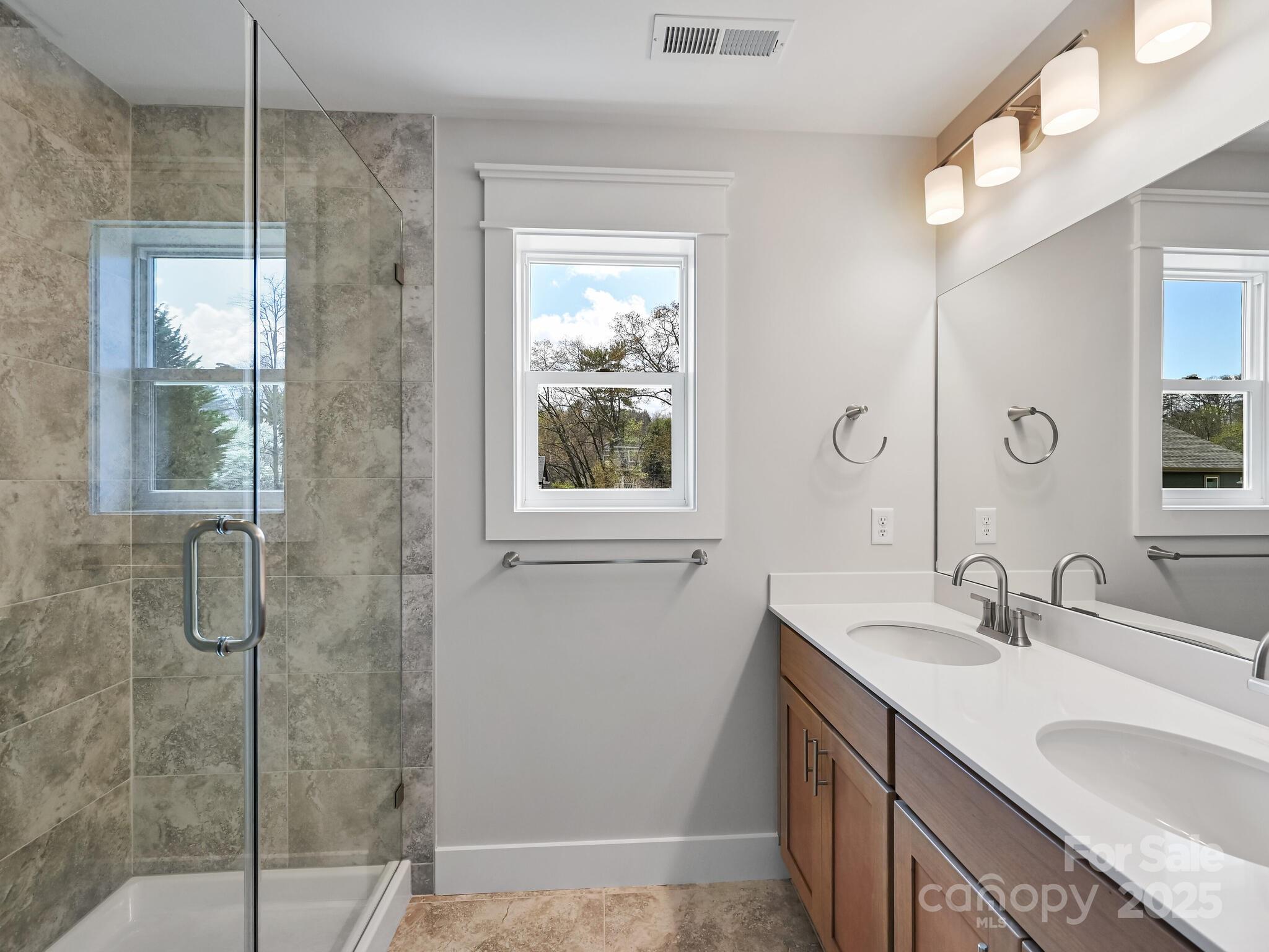 Baker's Creek - Residential