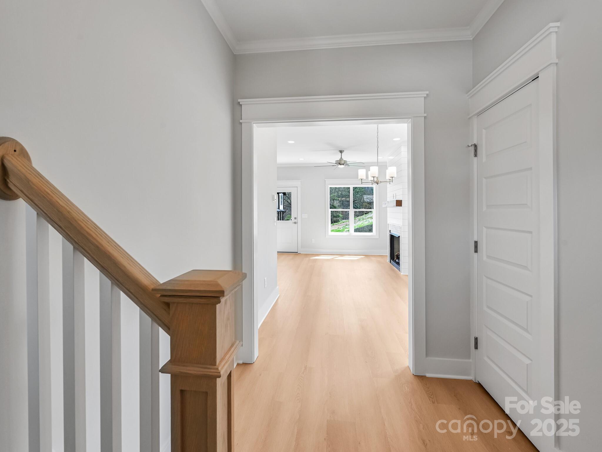 Baker's Creek - Residential