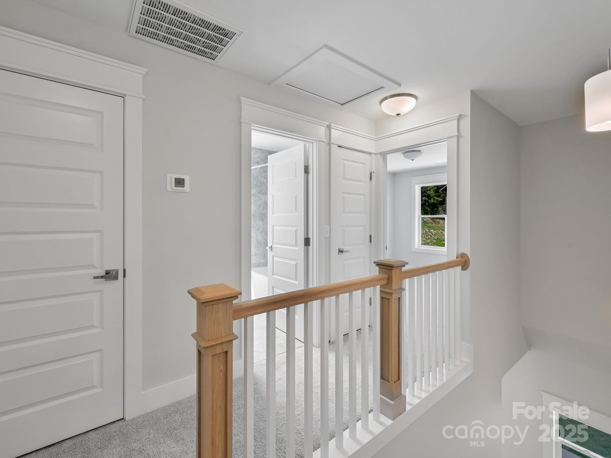 Baker's Creek - Residential