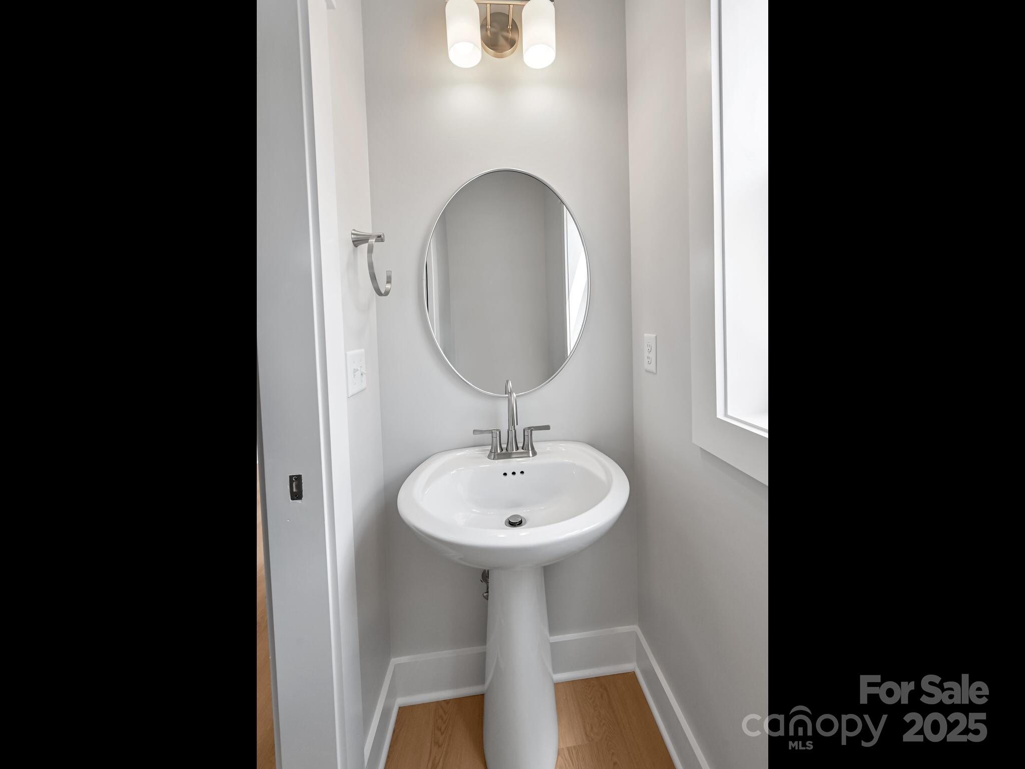 Baker's Creek - Residential