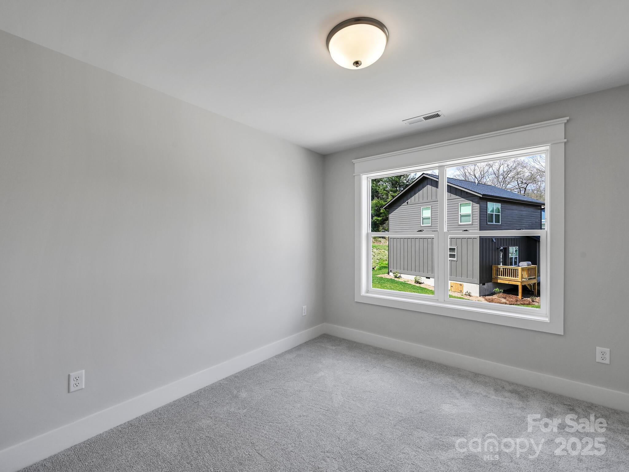 Baker's Creek - Residential