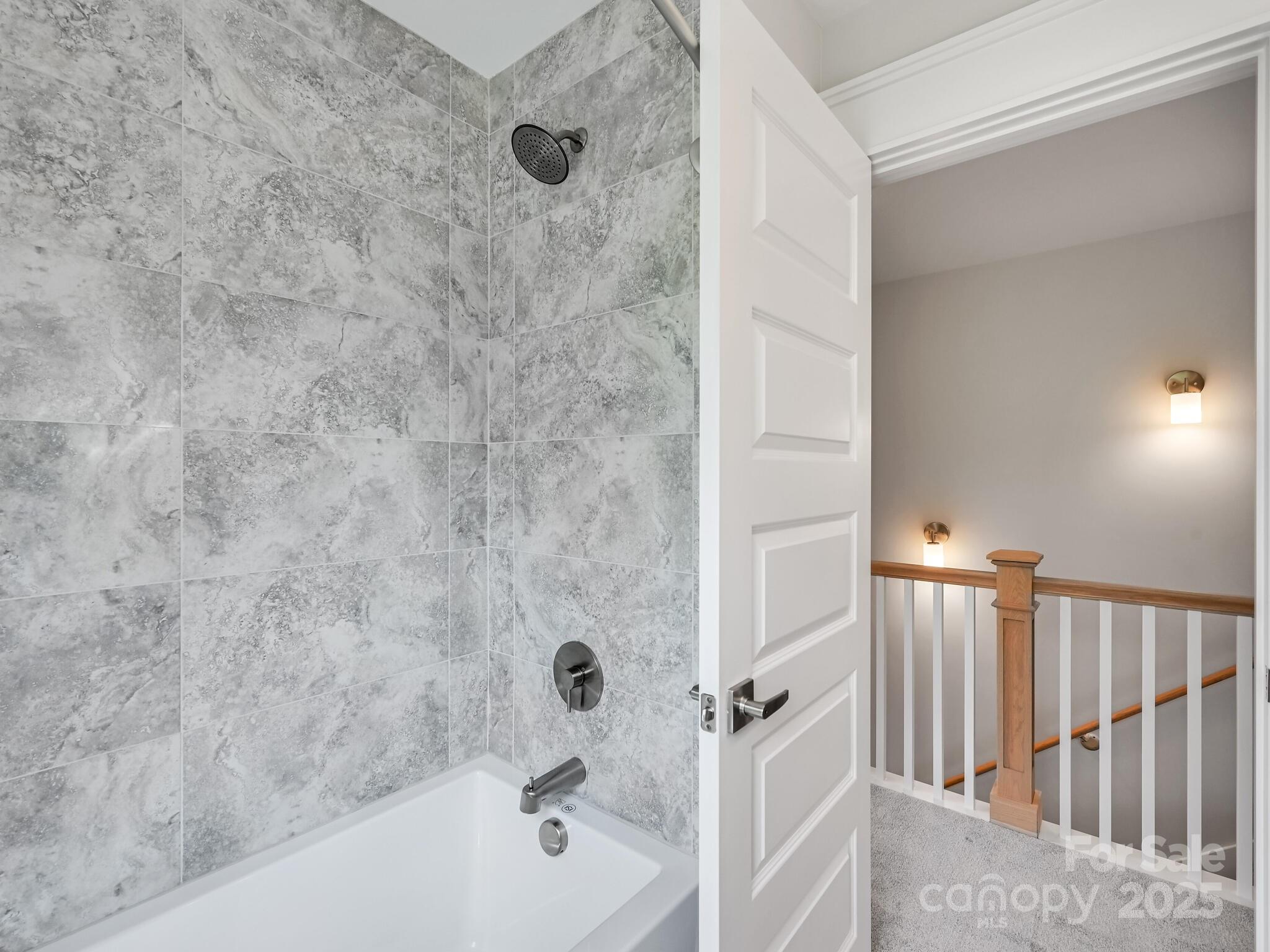 Baker's Creek - Residential