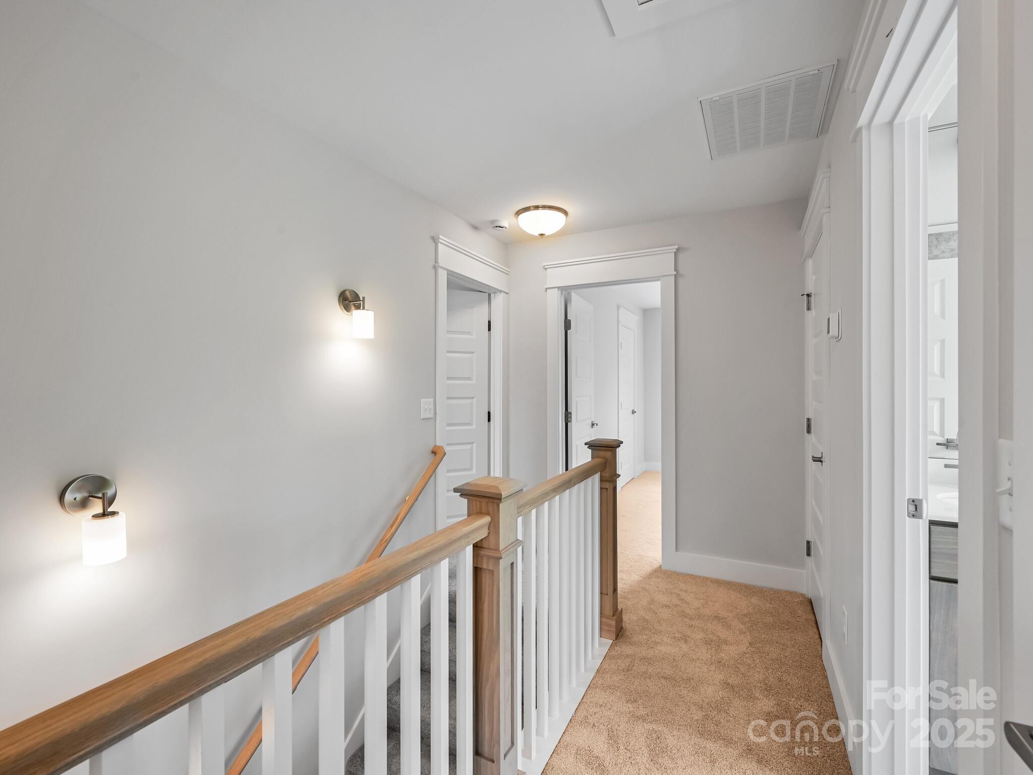 Baker's Creek - Residential