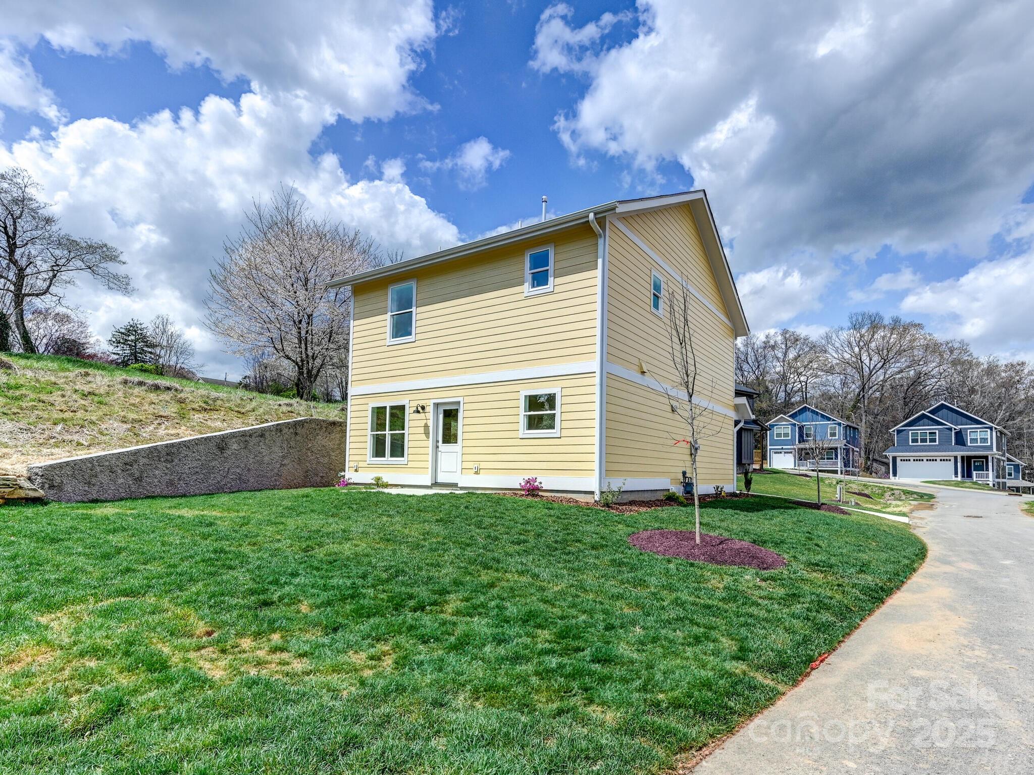 Baker's Creek - Residential