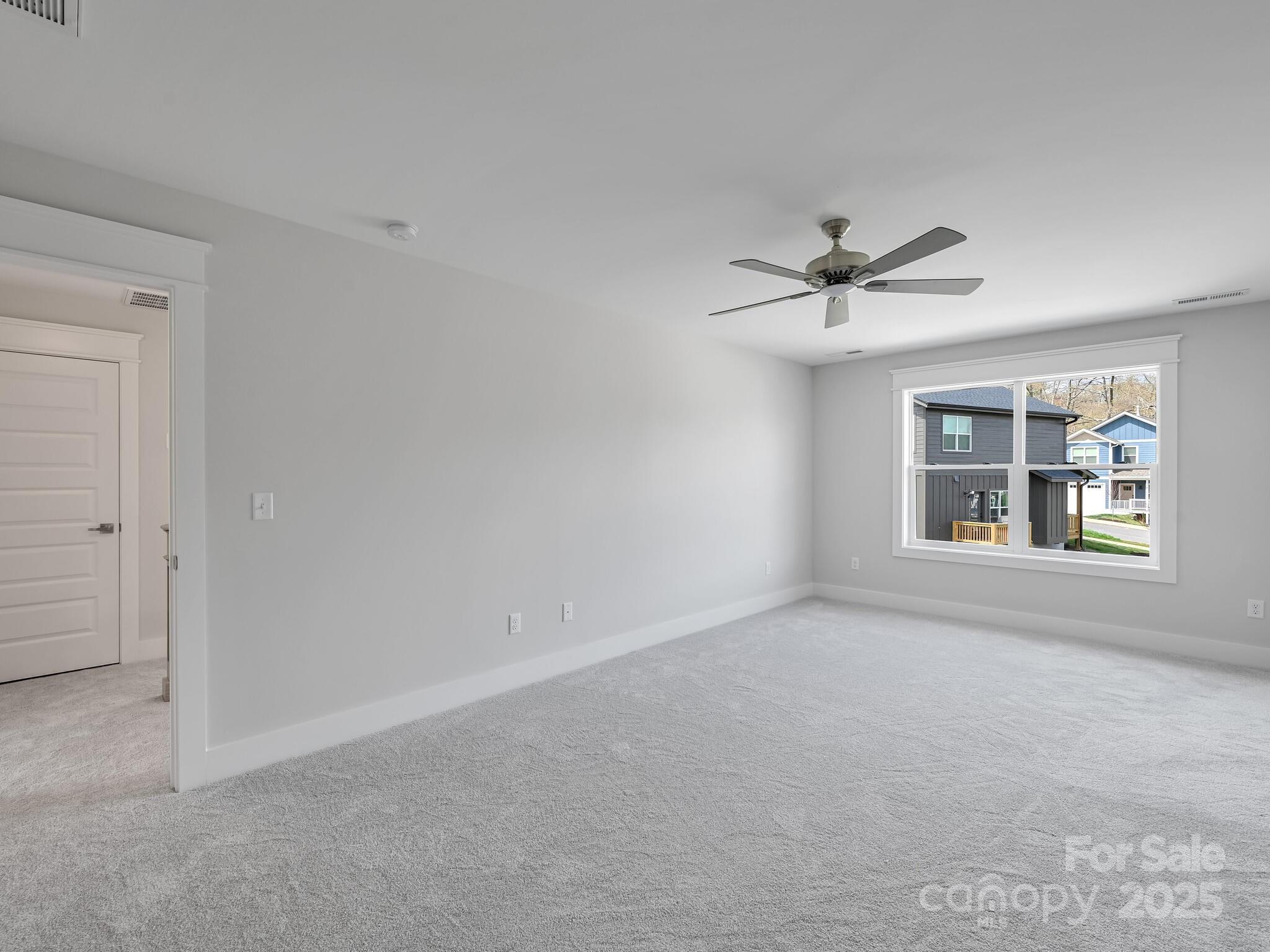 Baker's Creek - Residential