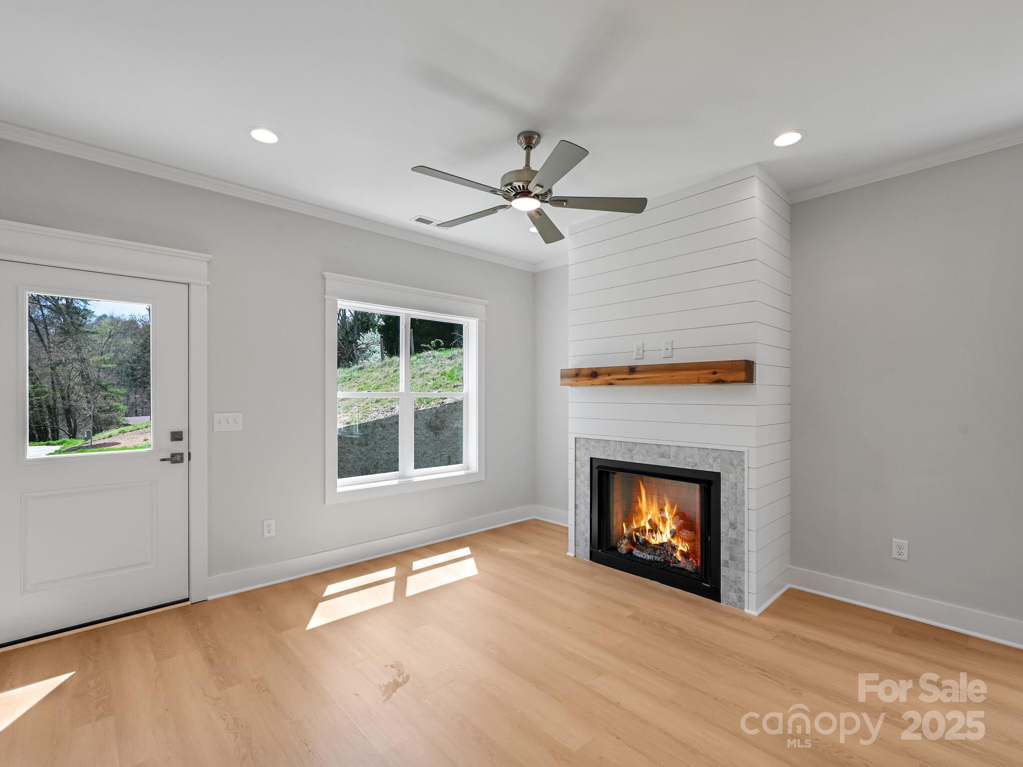 Baker's Creek - Residential