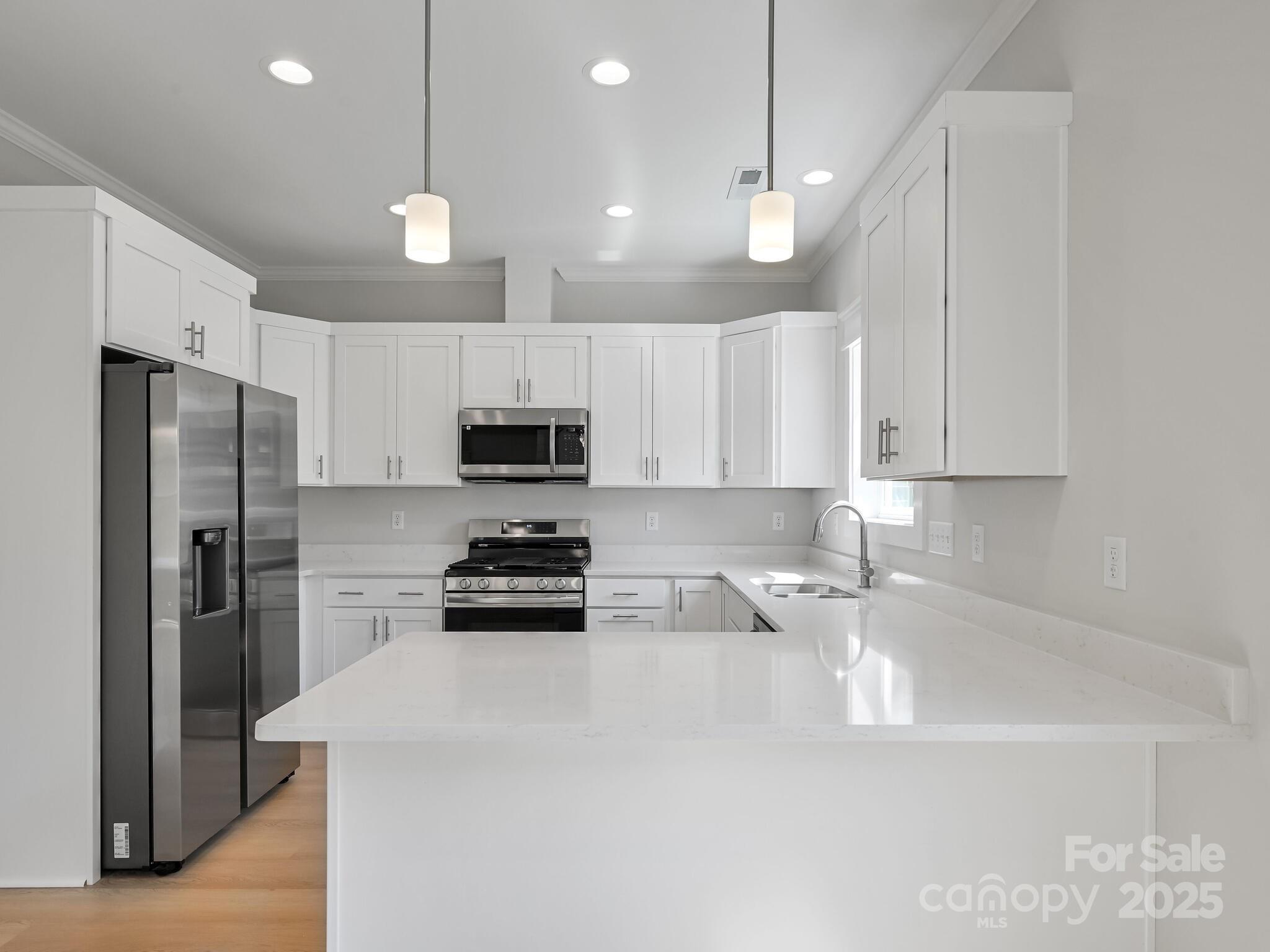 Baker's Creek - Residential