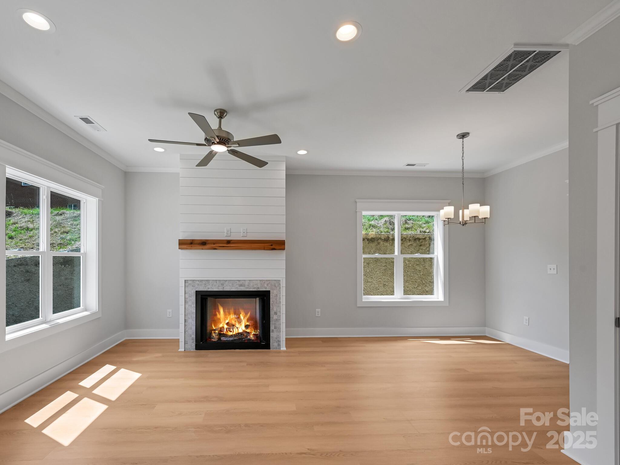 Baker's Creek - Residential