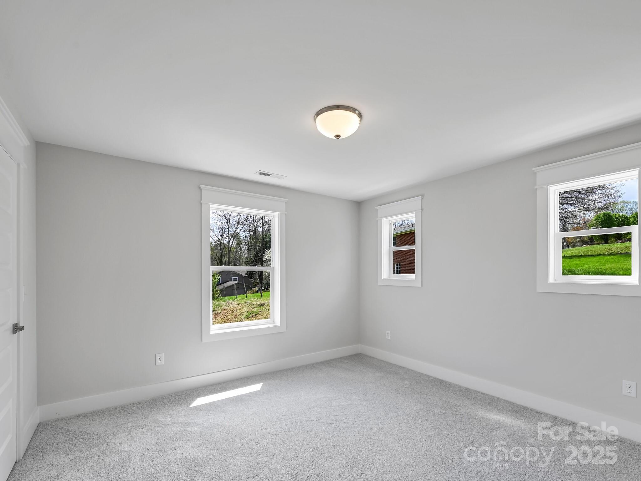 Baker's Creek - Residential