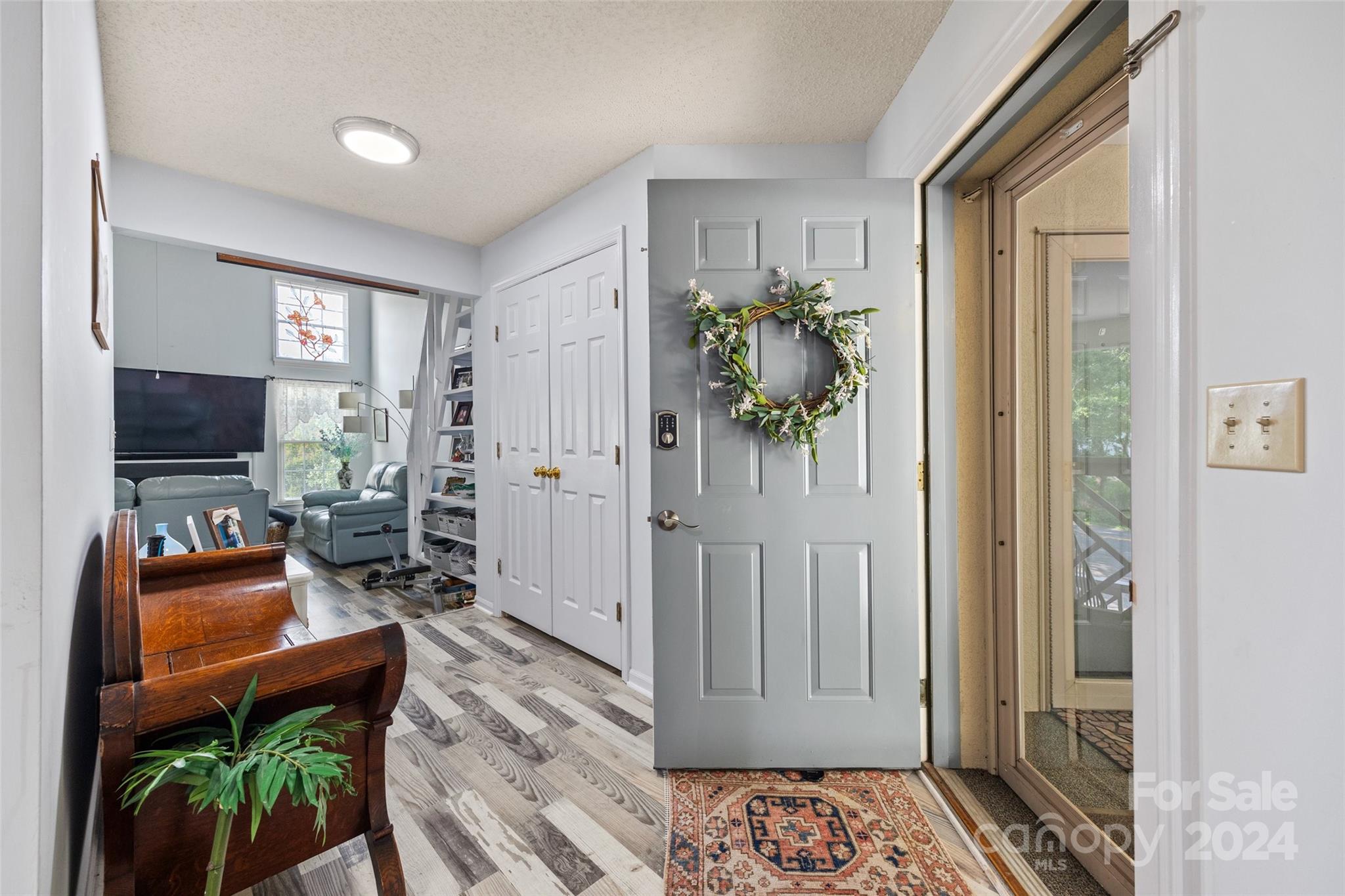 Windward - Residential