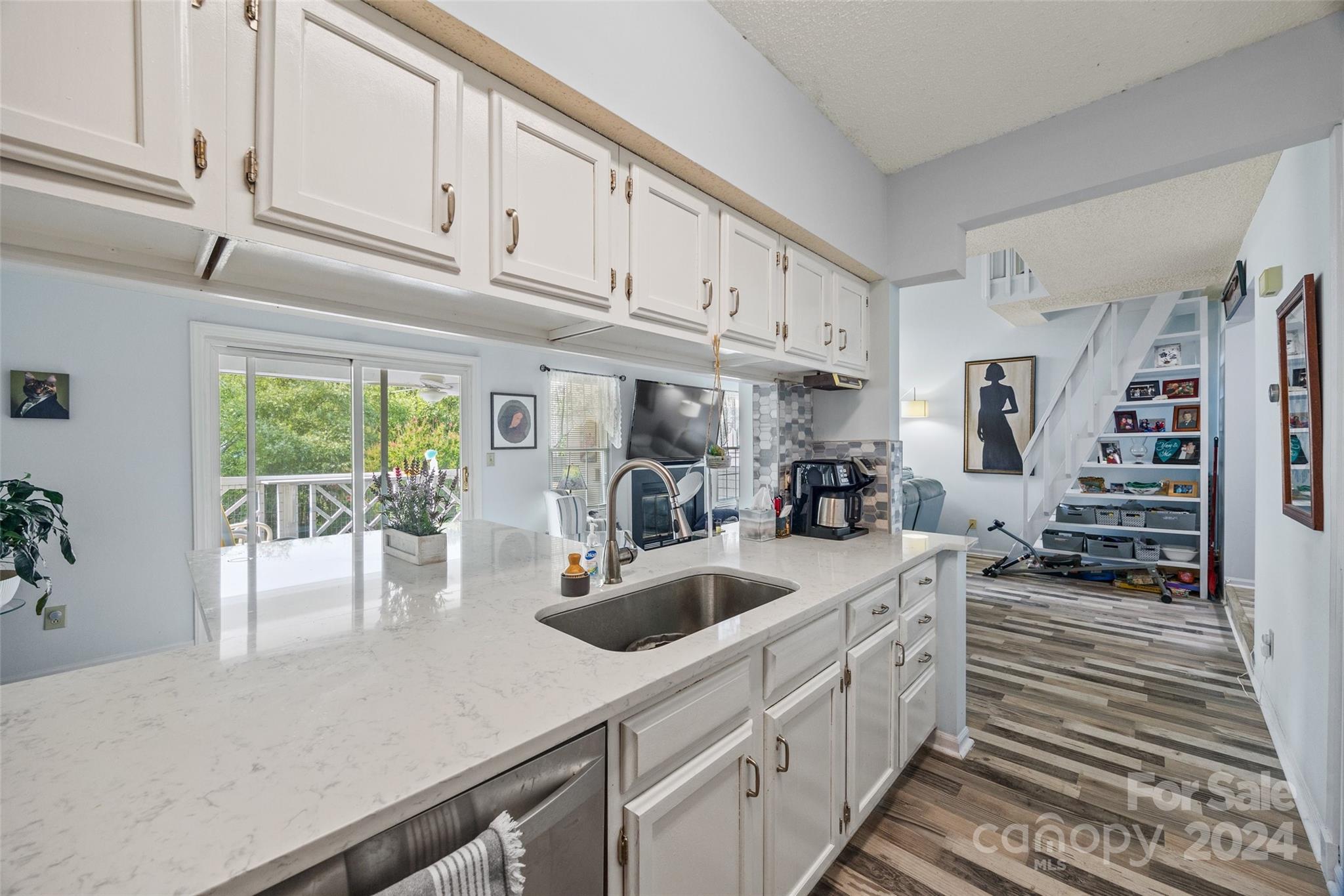 Windward - Residential