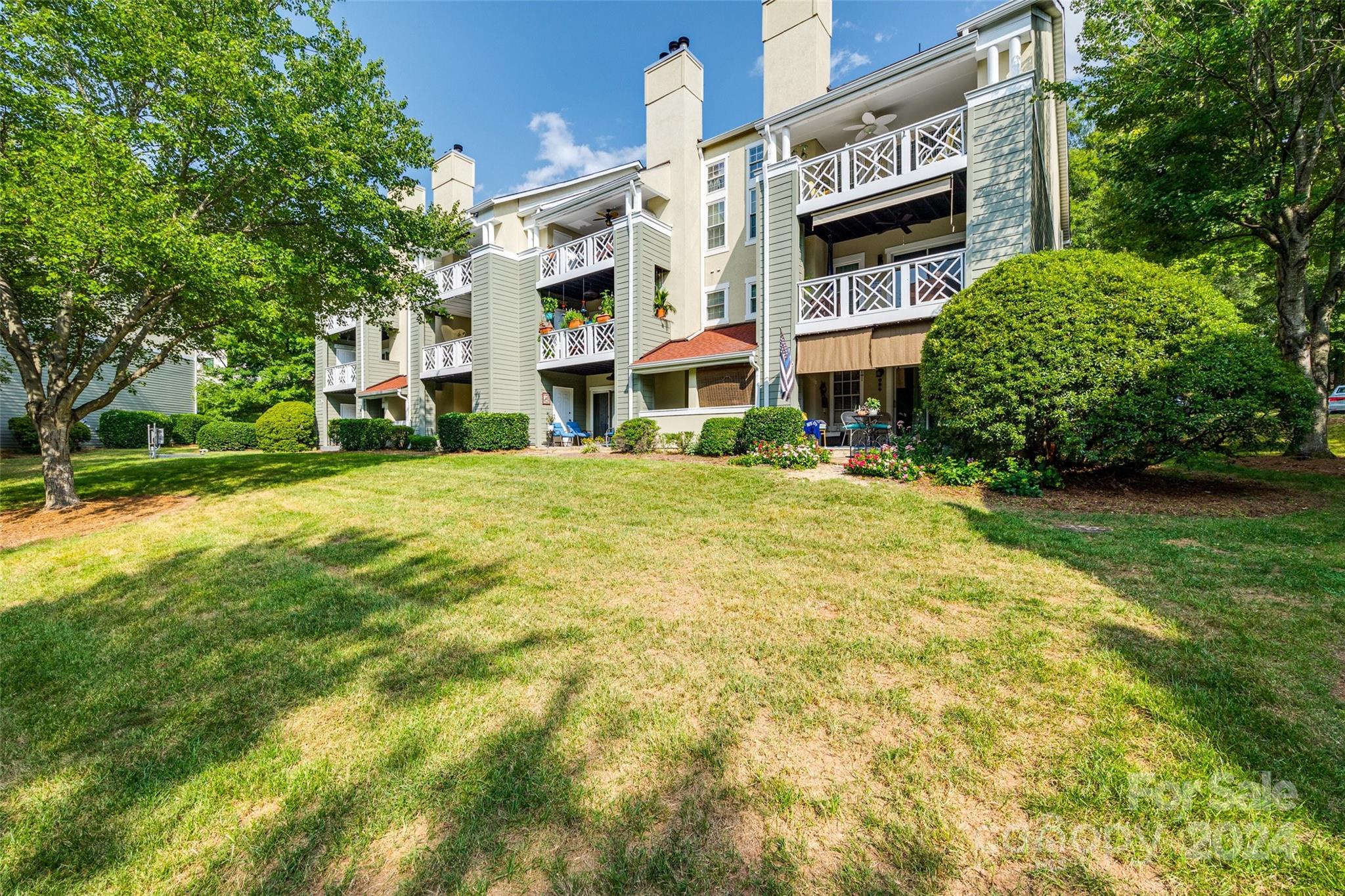 Windward - Residential