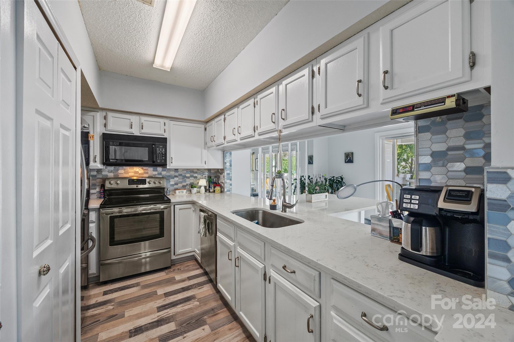 Windward - Residential