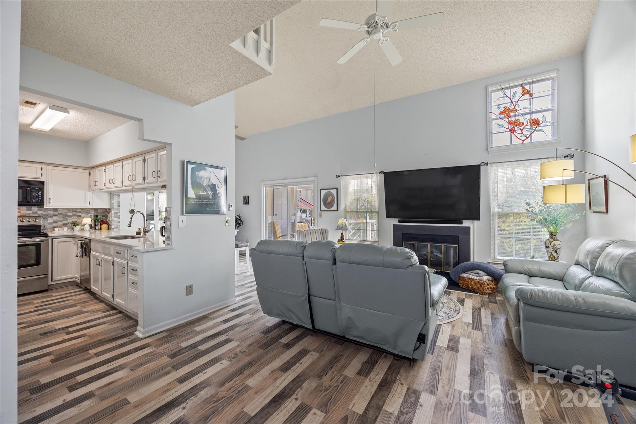 Windward - Residential