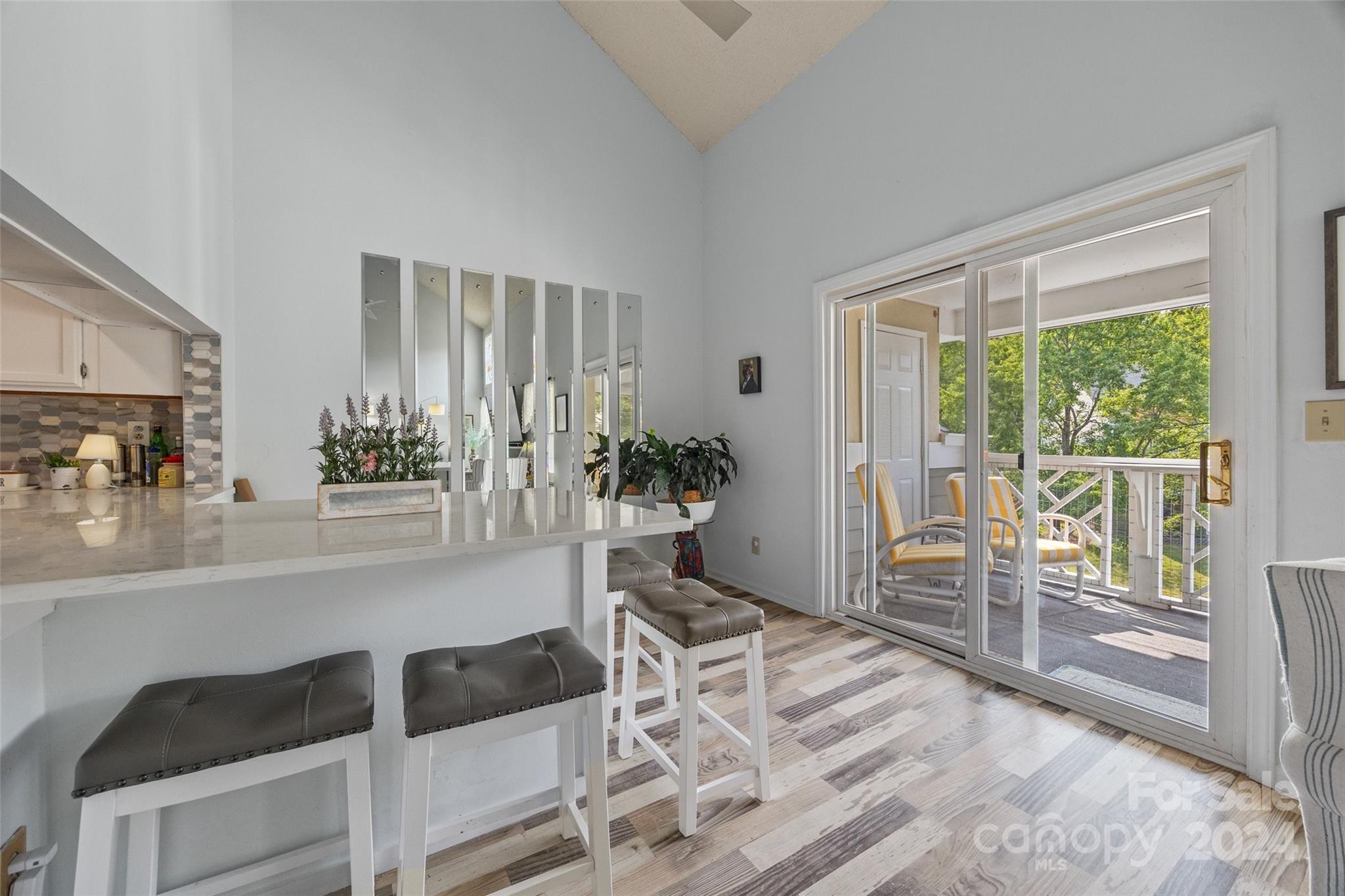 Windward - Residential