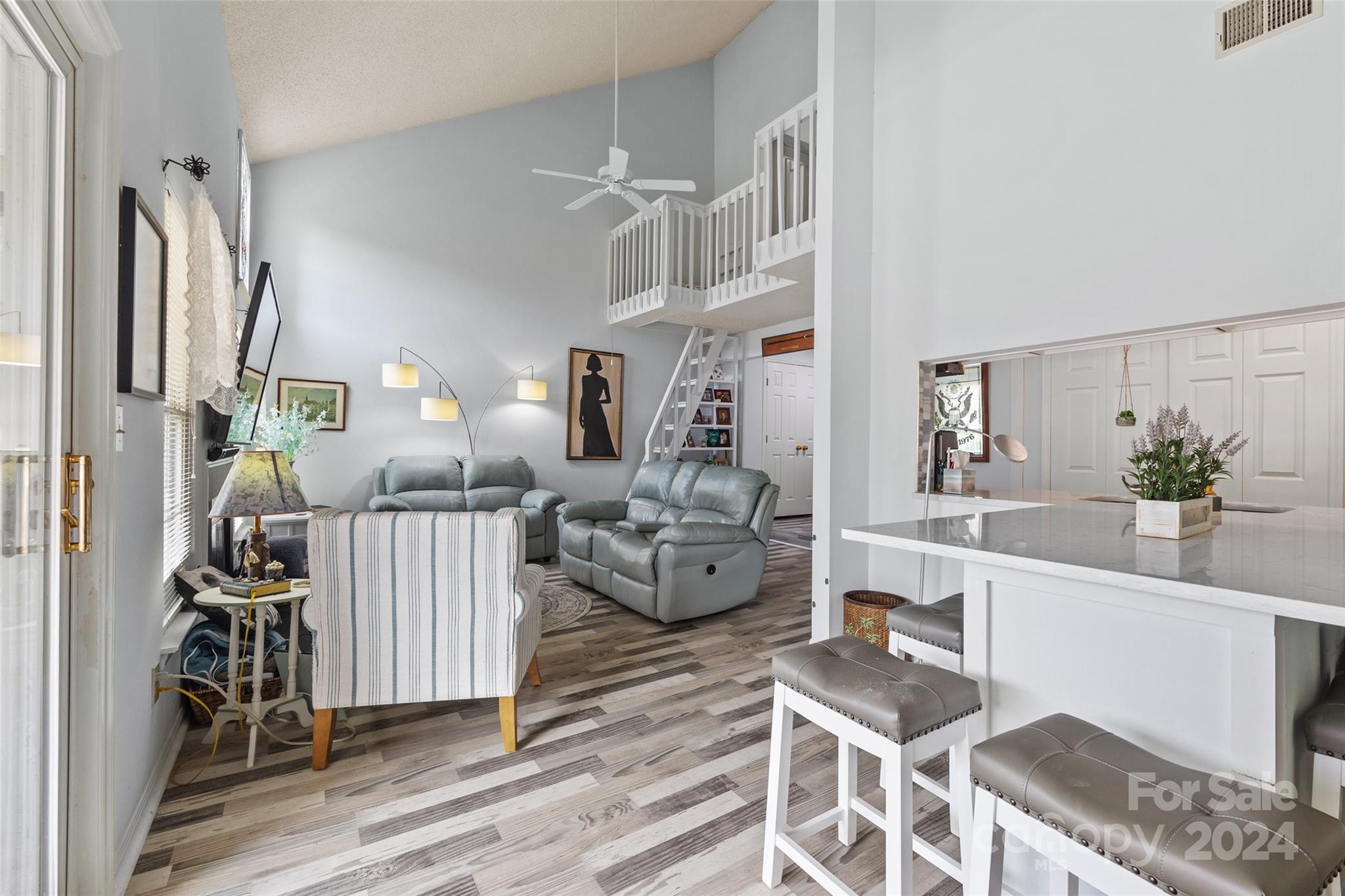 Windward - Residential