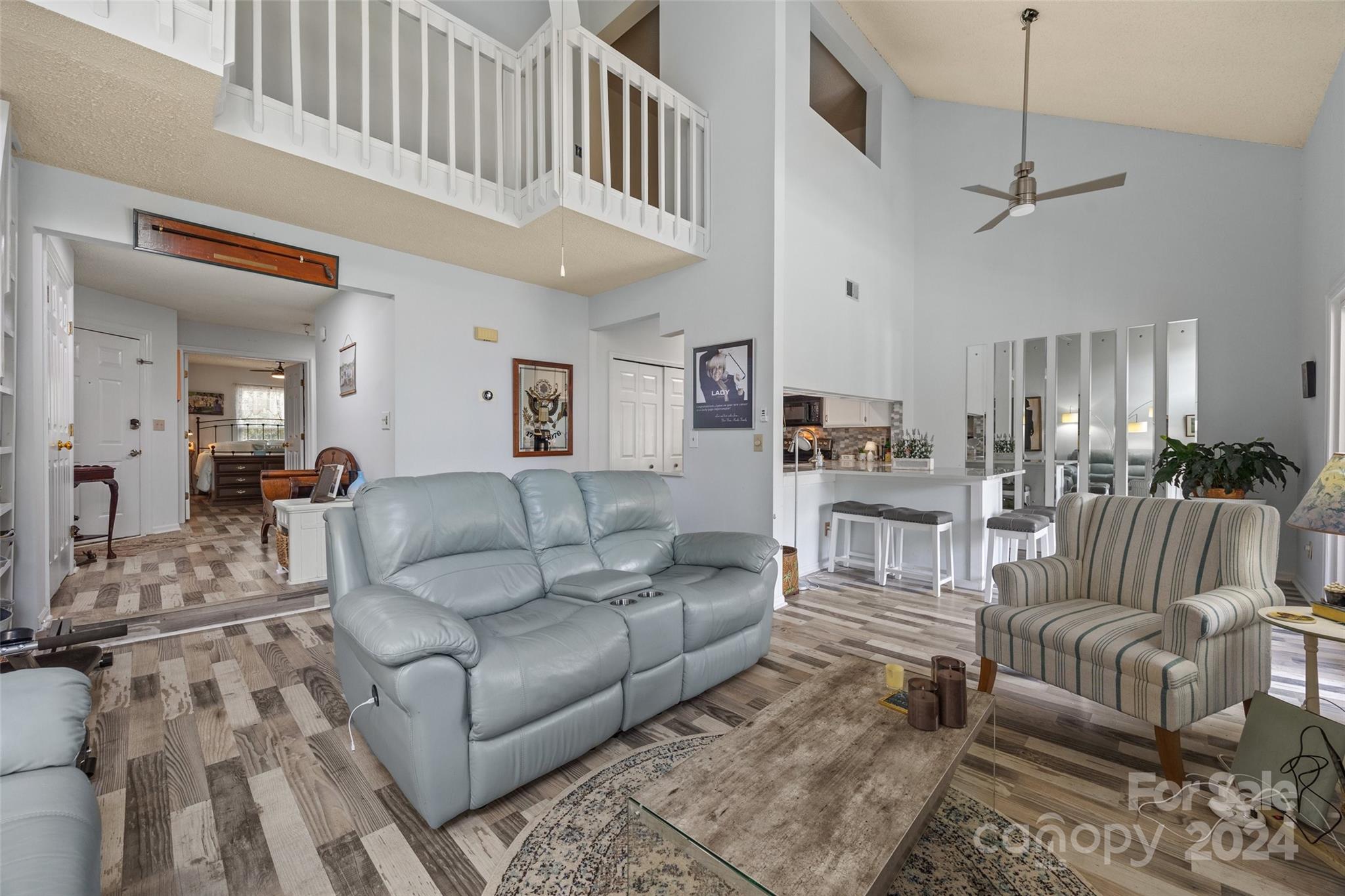 Windward - Residential