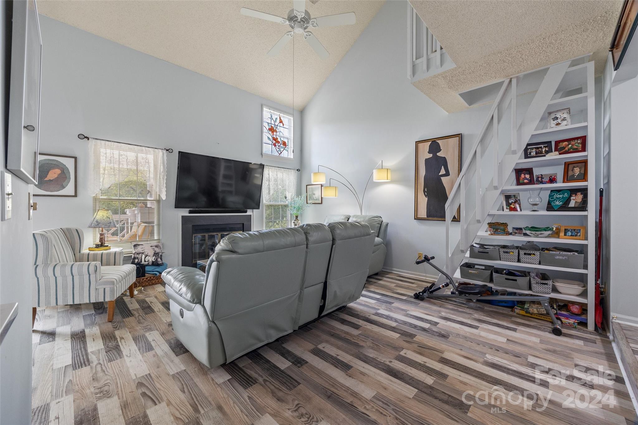 Windward - Residential