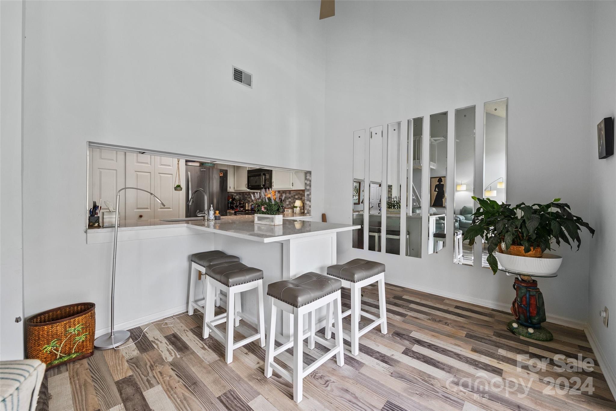 Windward - Residential