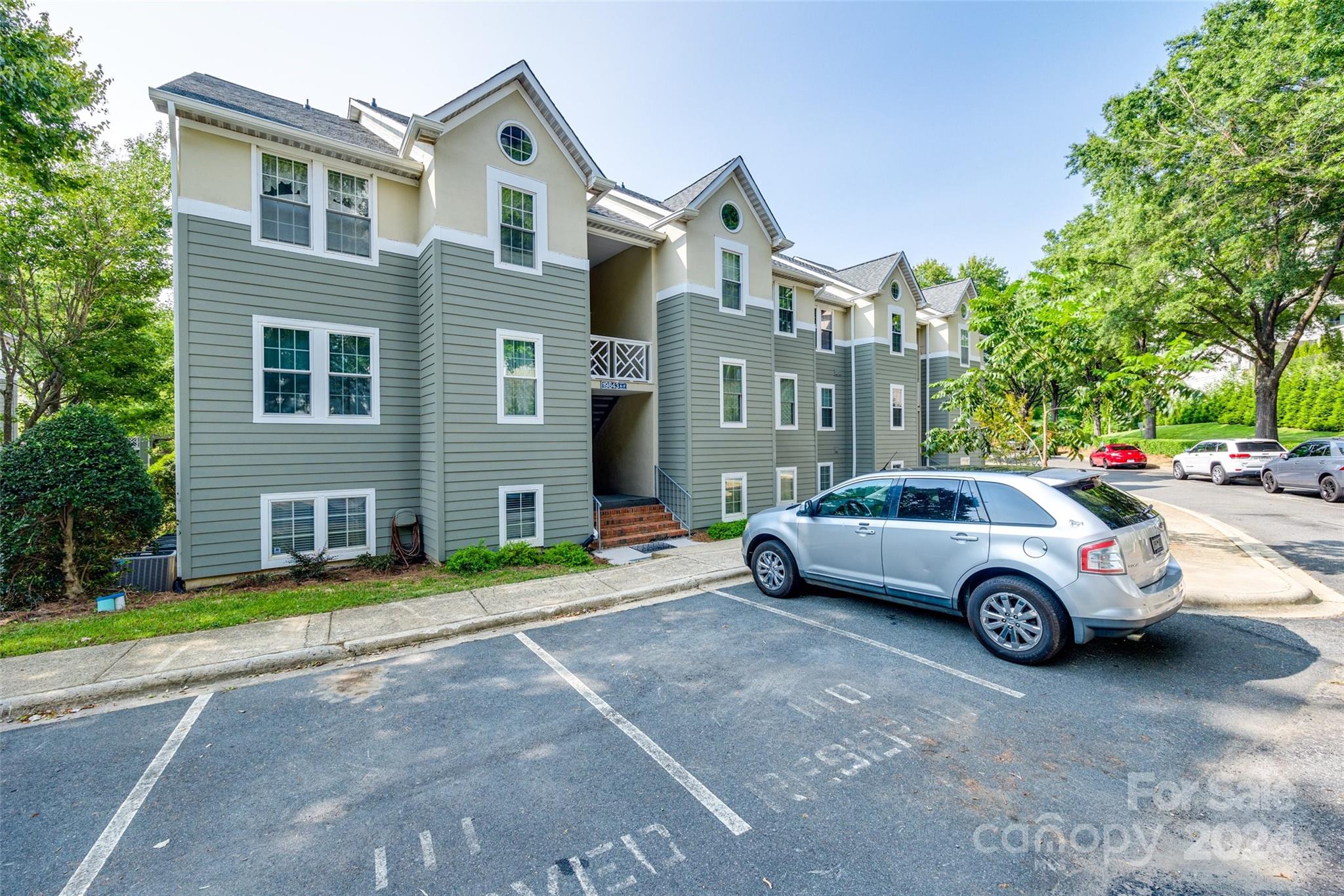 Windward - Residential