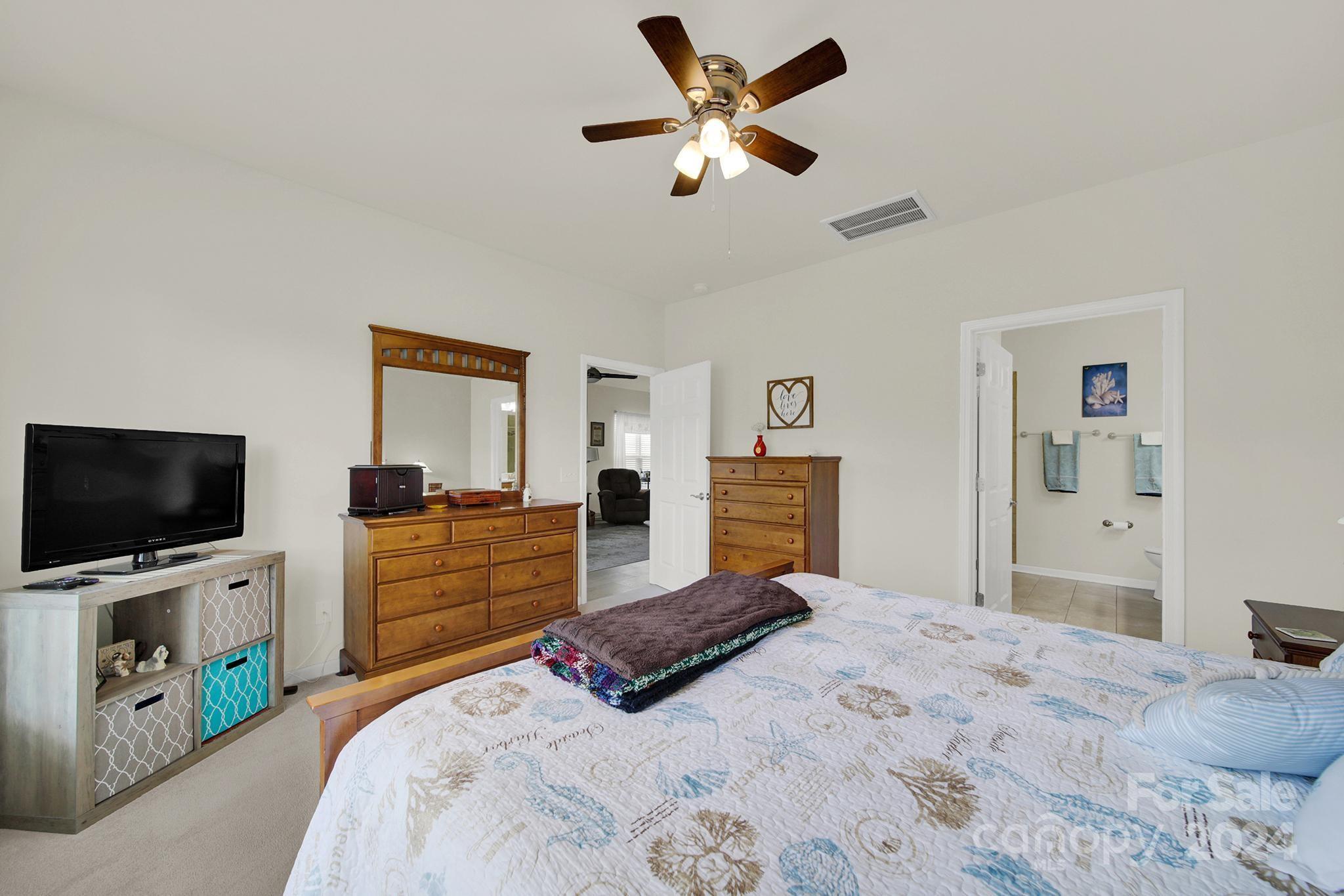 Sun City Carolina Lakes - Residential