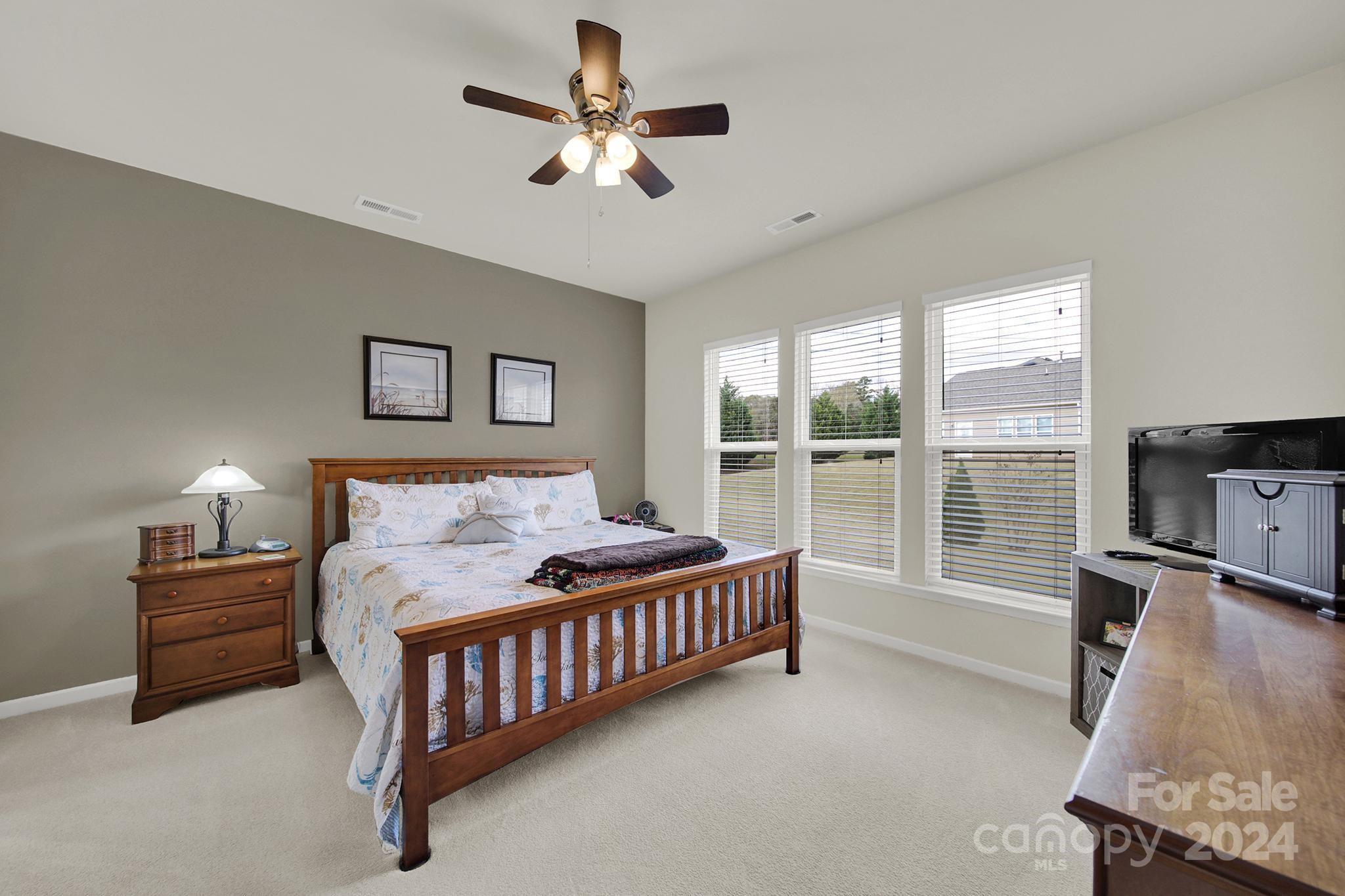 Sun City Carolina Lakes - Residential