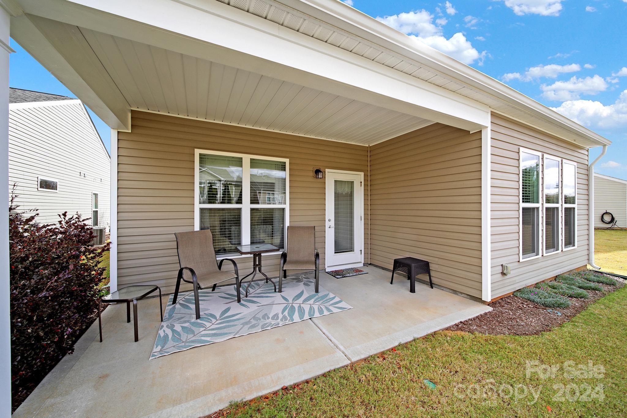 Sun City Carolina Lakes - Residential