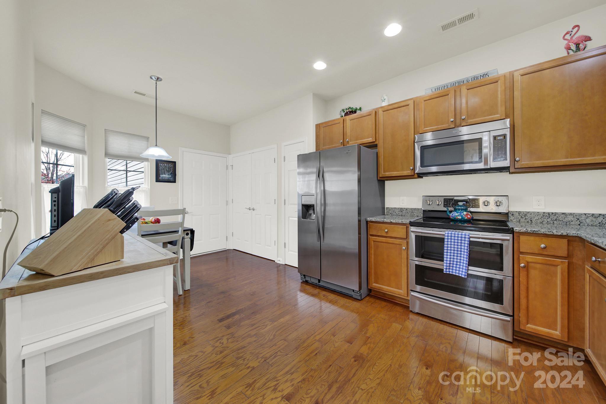 Sun City Carolina Lakes - Residential