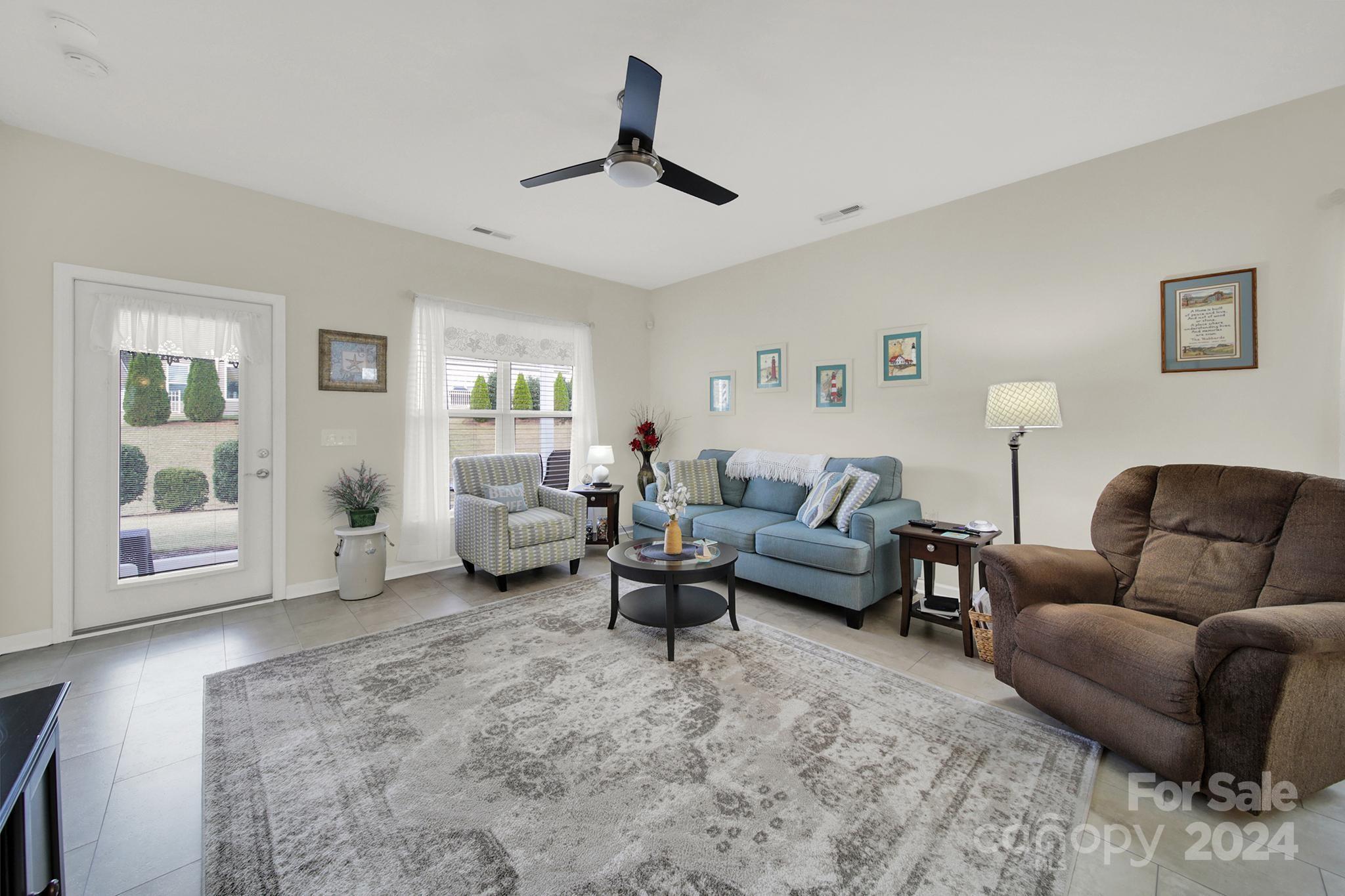 Sun City Carolina Lakes - Residential