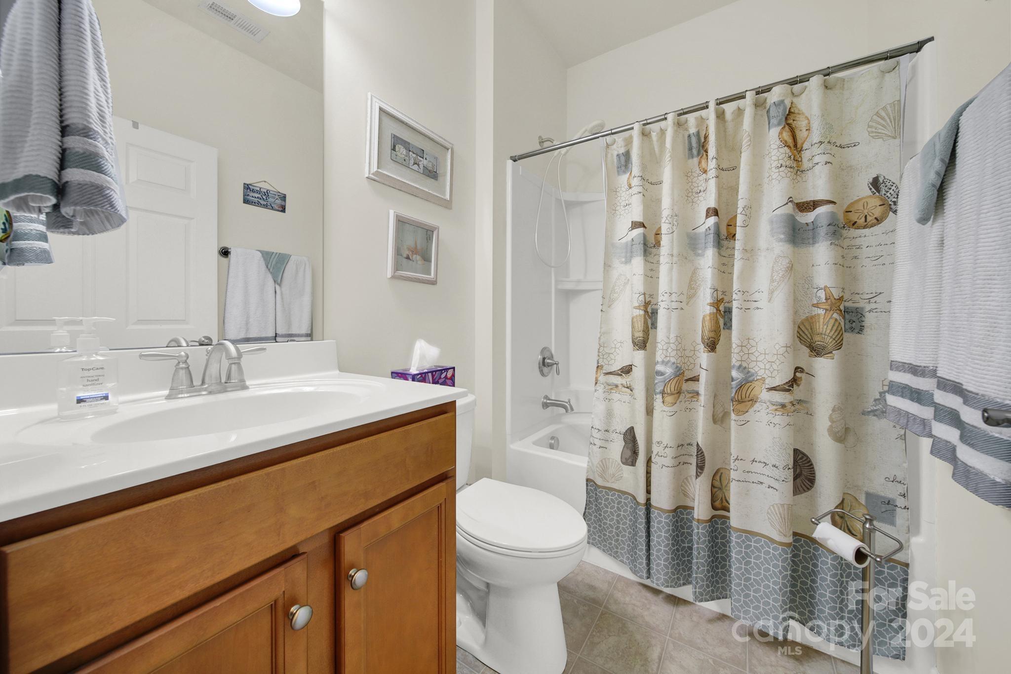 Sun City Carolina Lakes - Residential