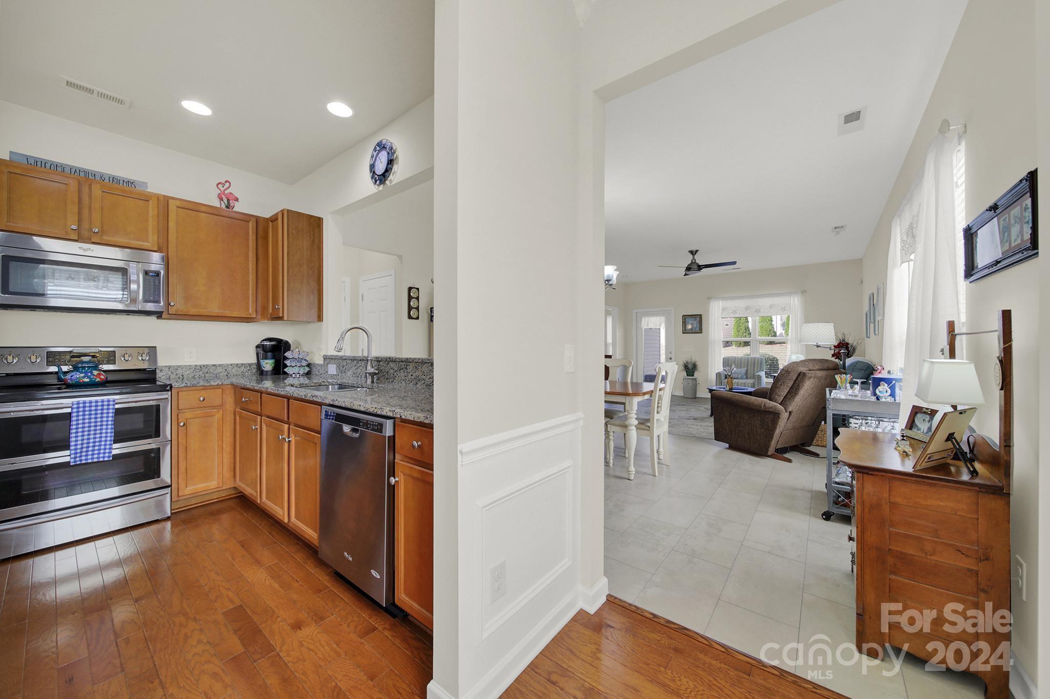 Sun City Carolina Lakes - Residential