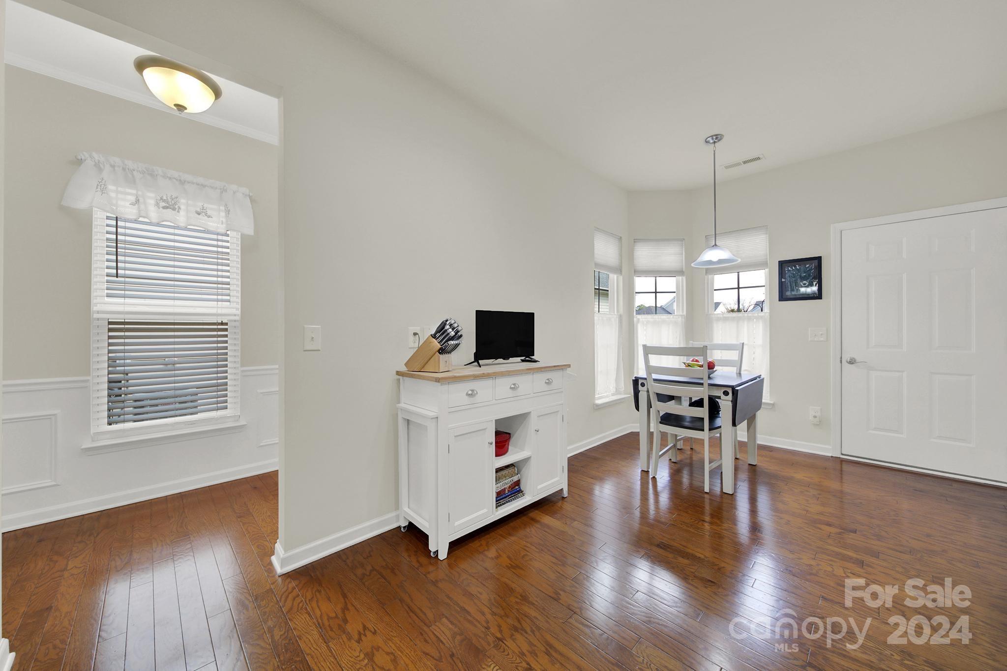 Sun City Carolina Lakes - Residential