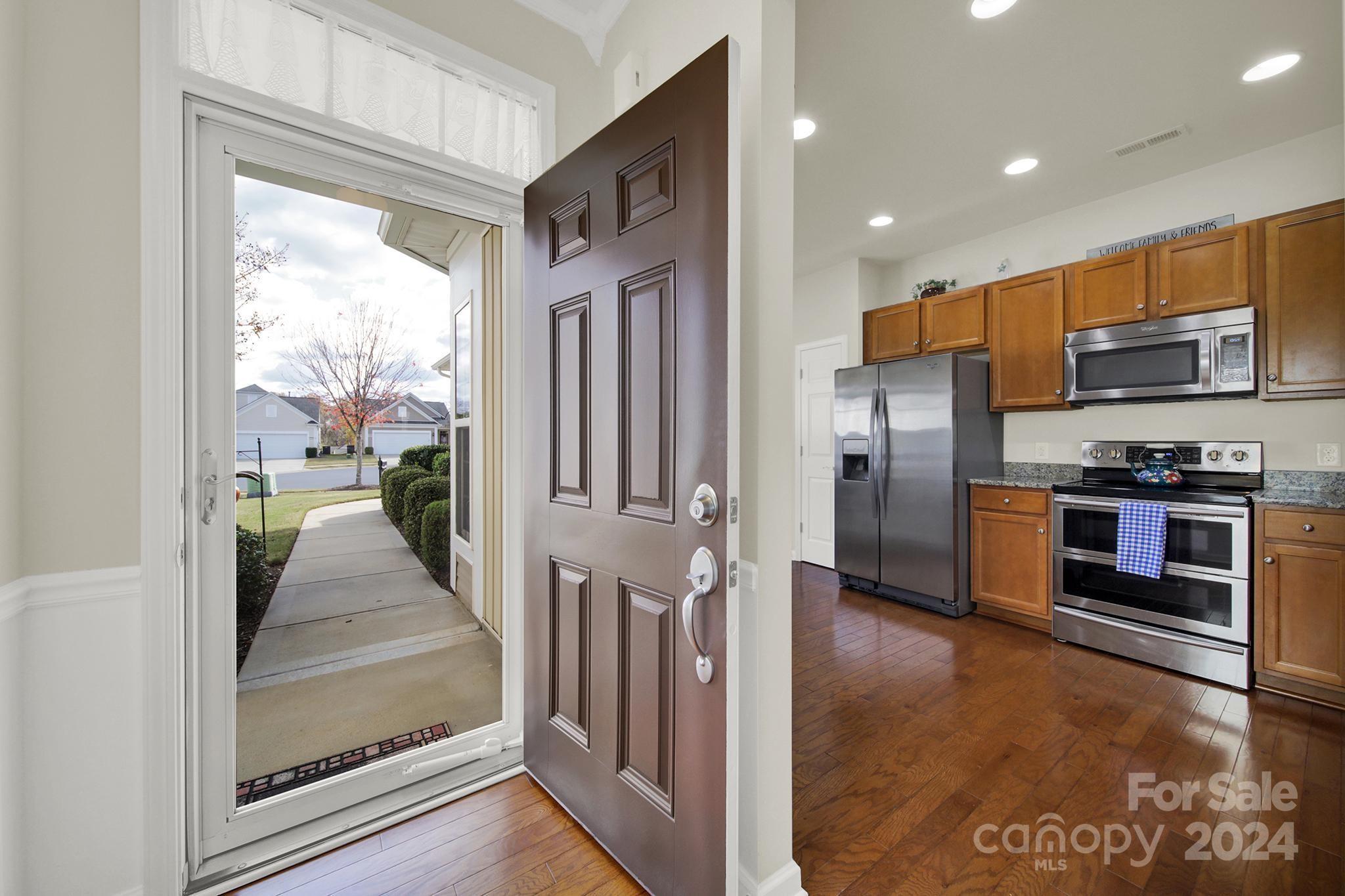 Sun City Carolina Lakes - Residential