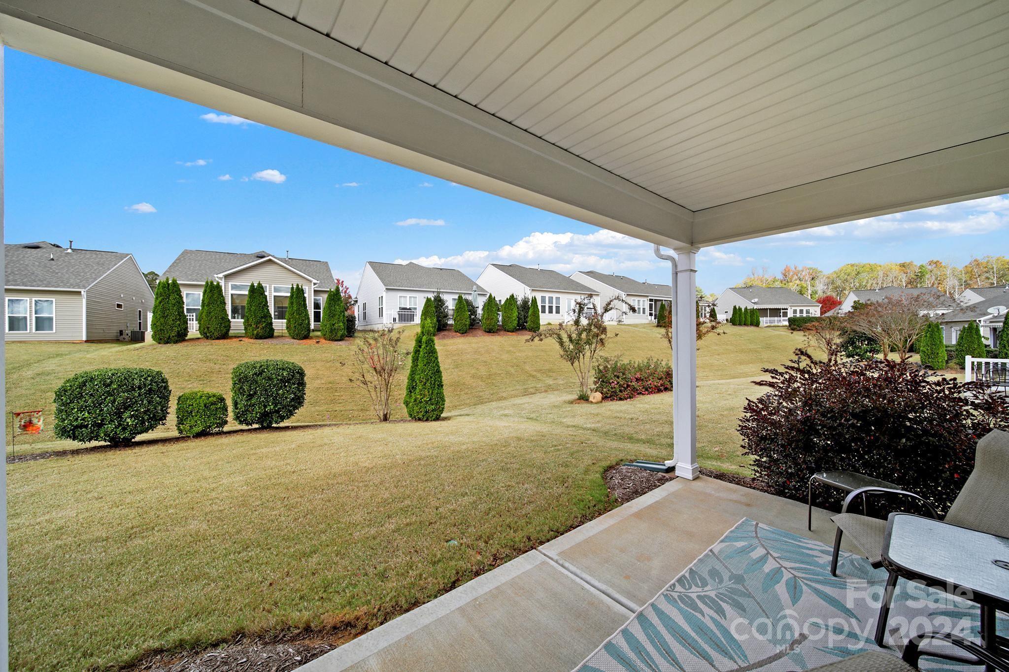 Sun City Carolina Lakes - Residential