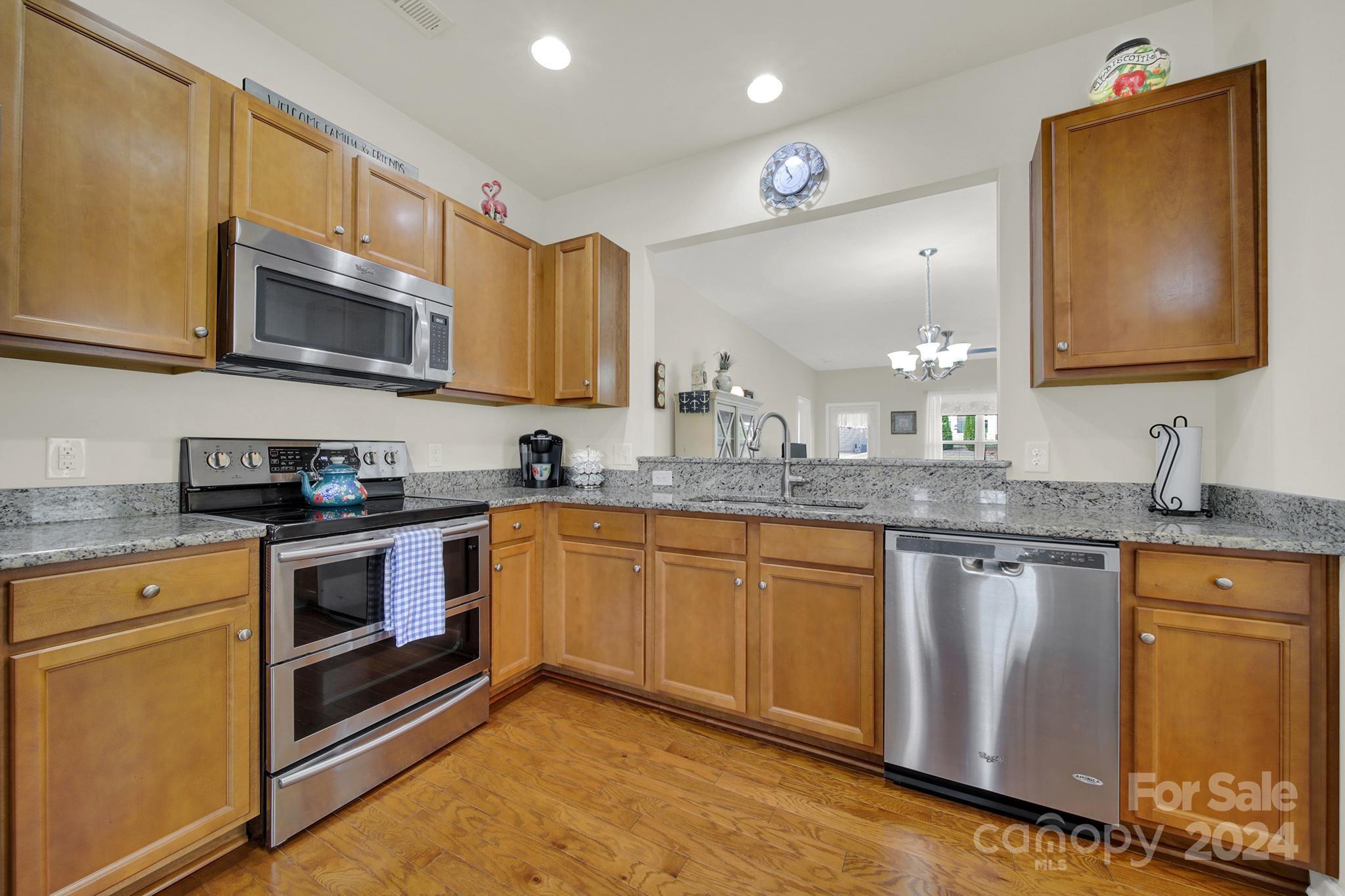 Sun City Carolina Lakes - Residential